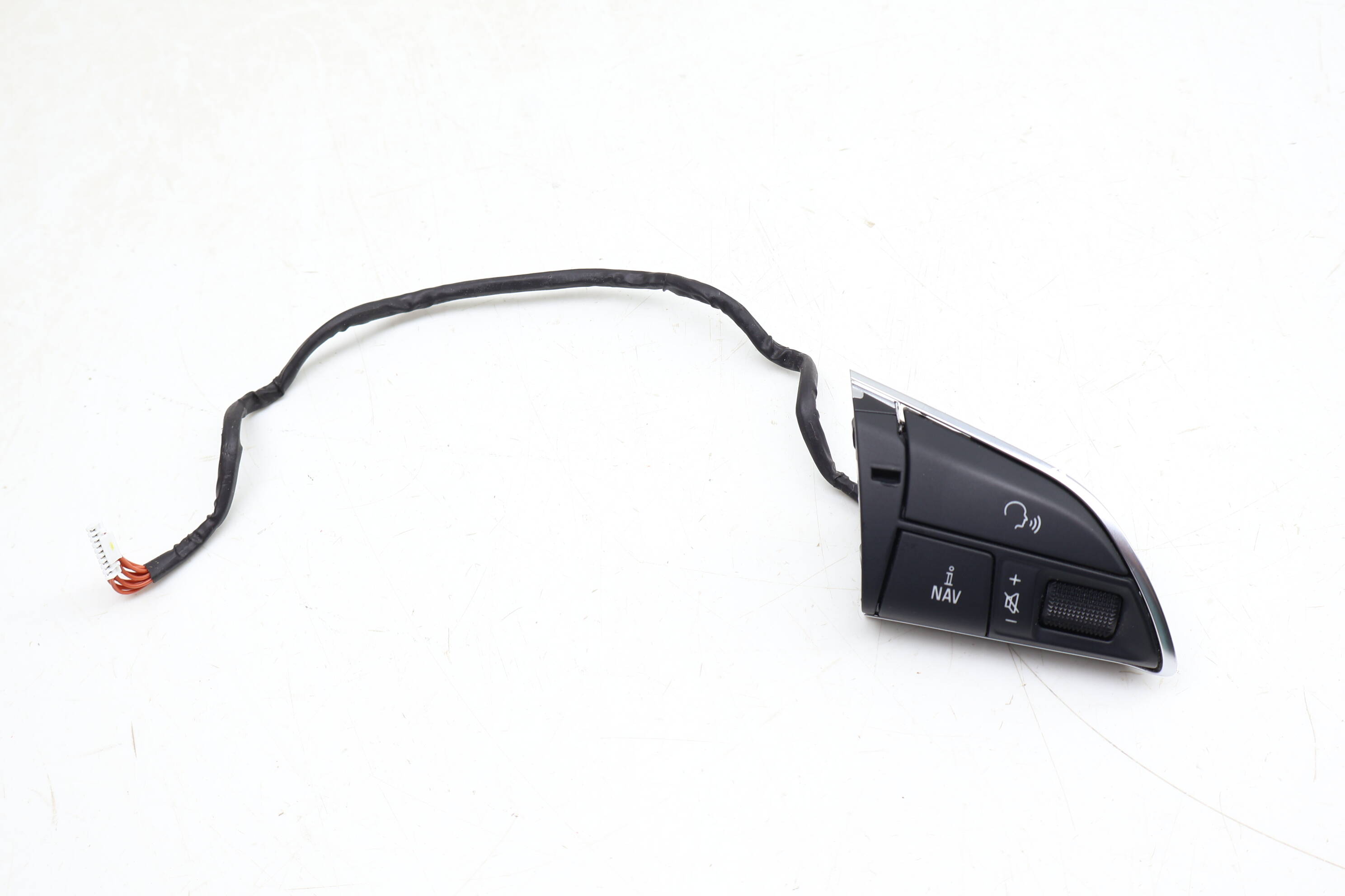 Steering Wheel Control Switch 4L0951523B