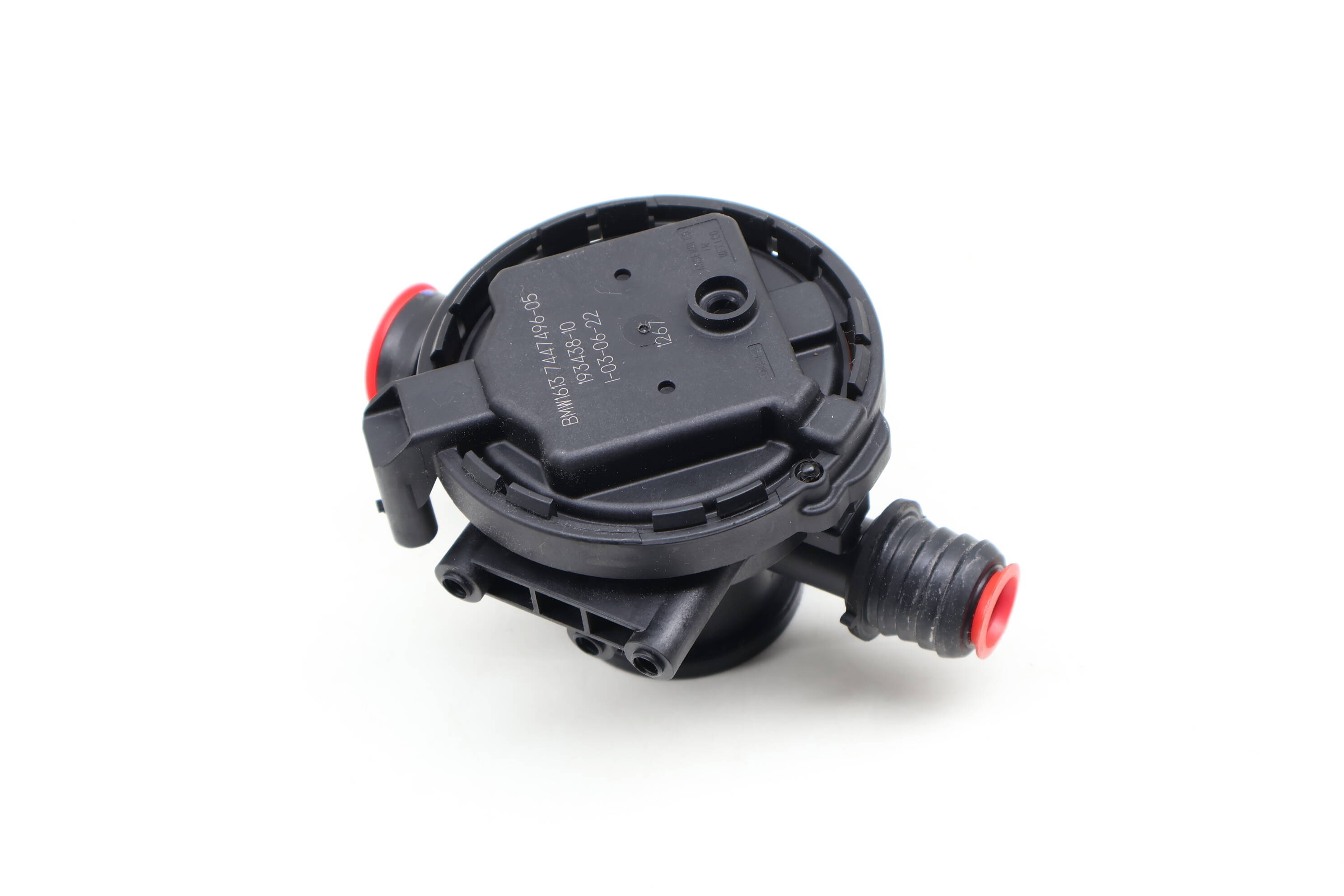BMW Leak Detection Pump / Ldp 16137447496