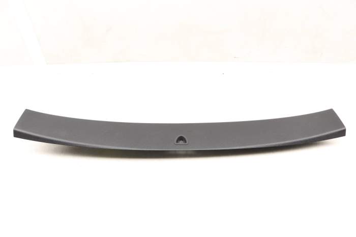 Upper Trunk / Hatch Trim Panel (Center) 4M0867606G main product photo