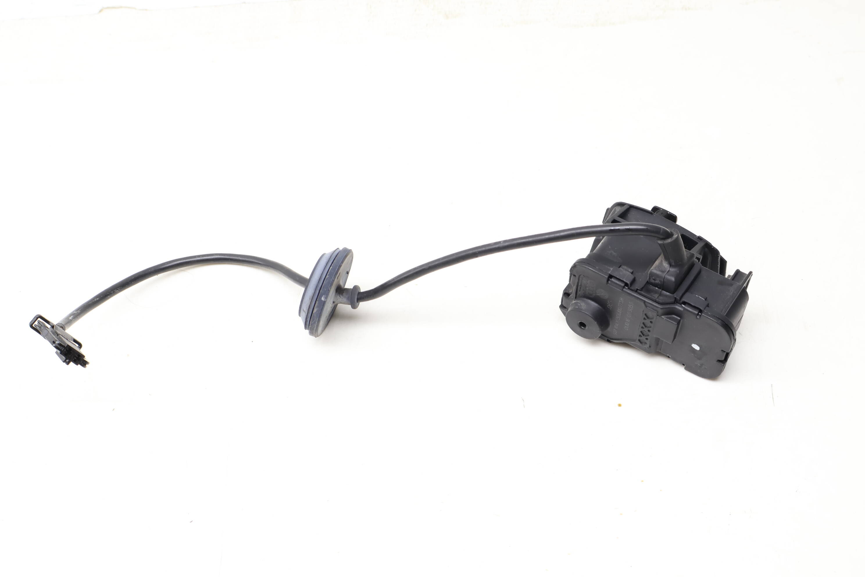 Fuel Door Lock Actuator 5C6810773H