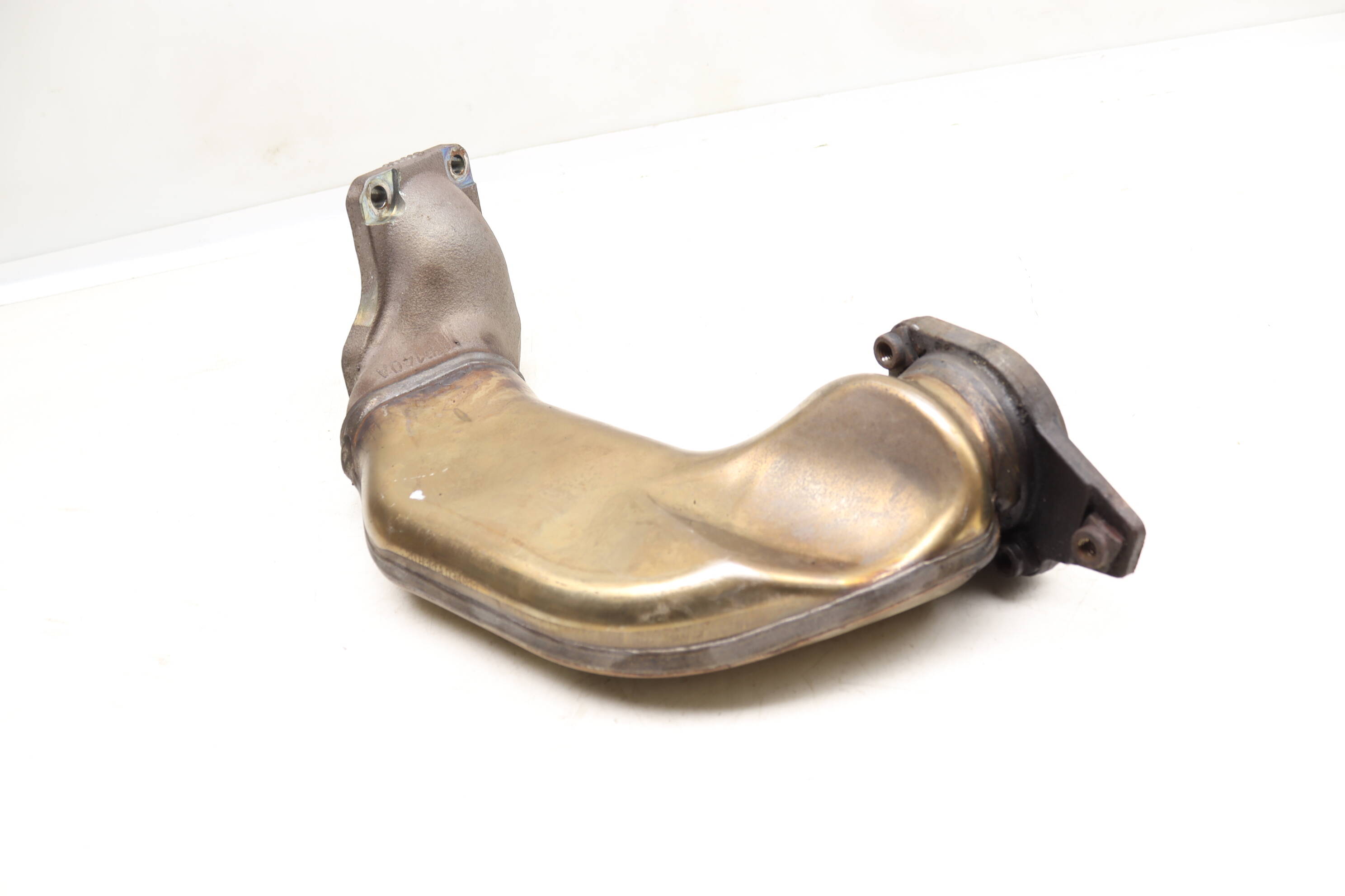 Turbo Exhaust Manifold / Pipe 2781400908