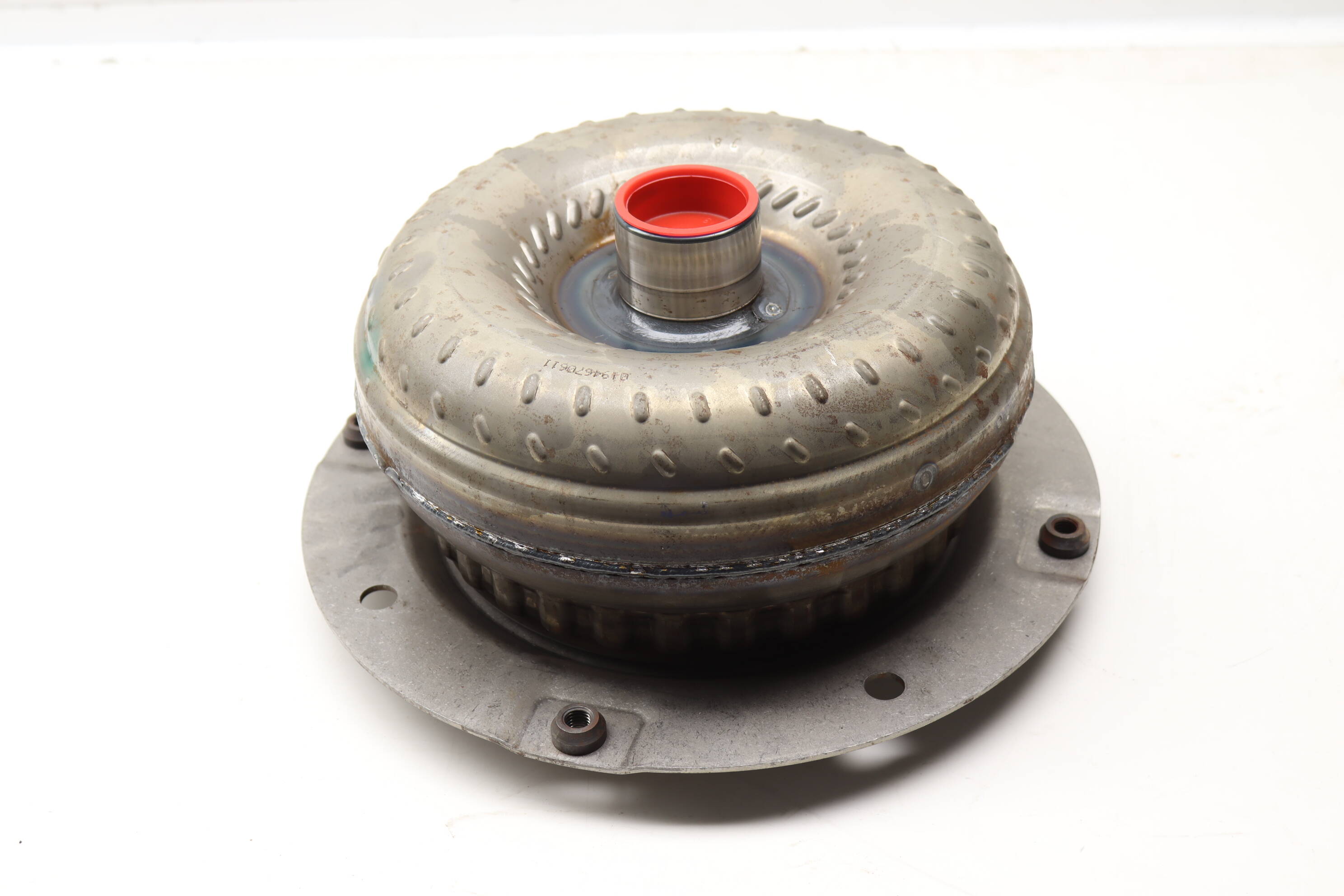 Transmission Torque Converter LR053746