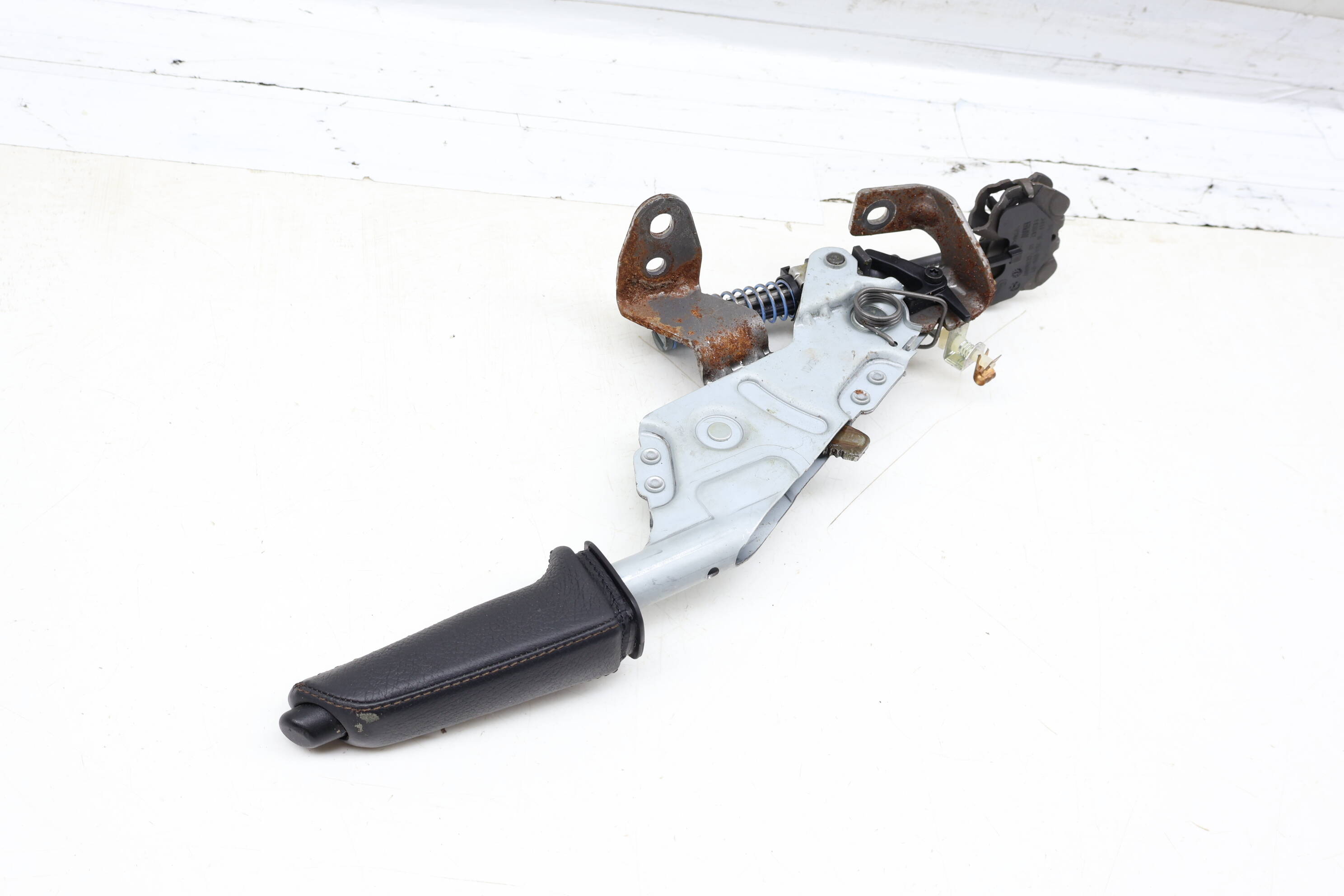 Emergency / Parking Brake Lever 34403427959