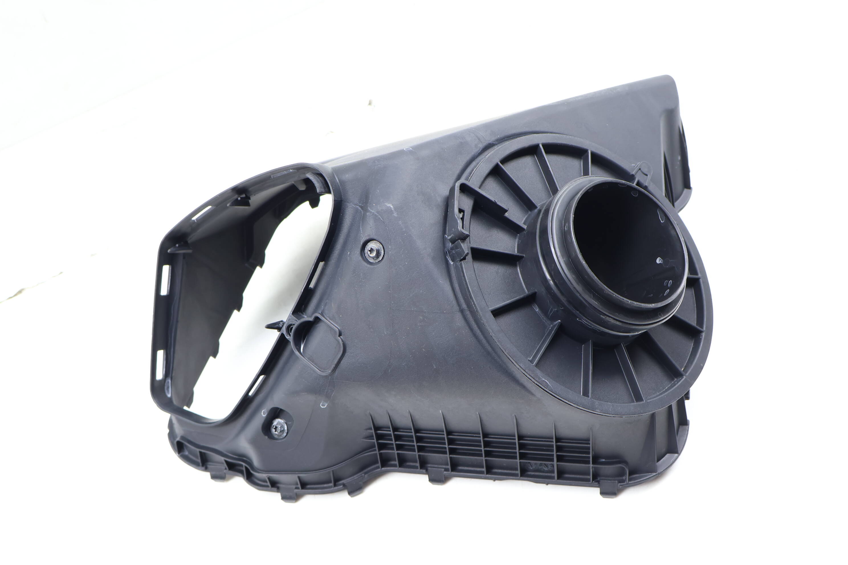 Engine Air Filter Box - Upper Half 4G0133836AB