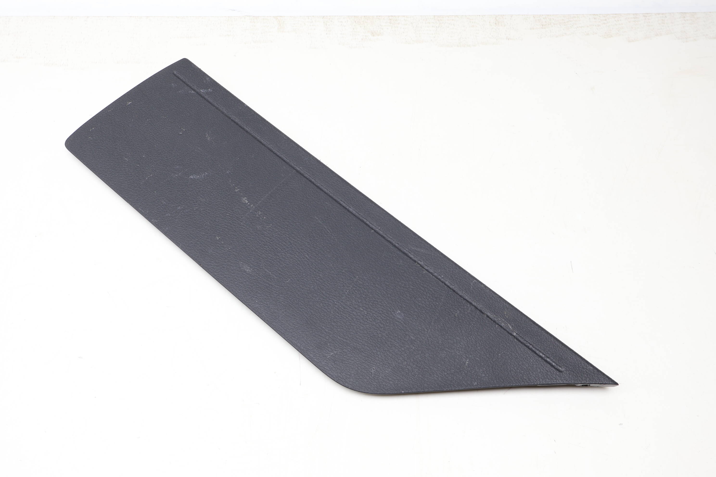 Trunk Access Panel / Boot Lining Cover 7P6867463