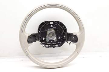 Steering Wheel (Leather) 32306870782