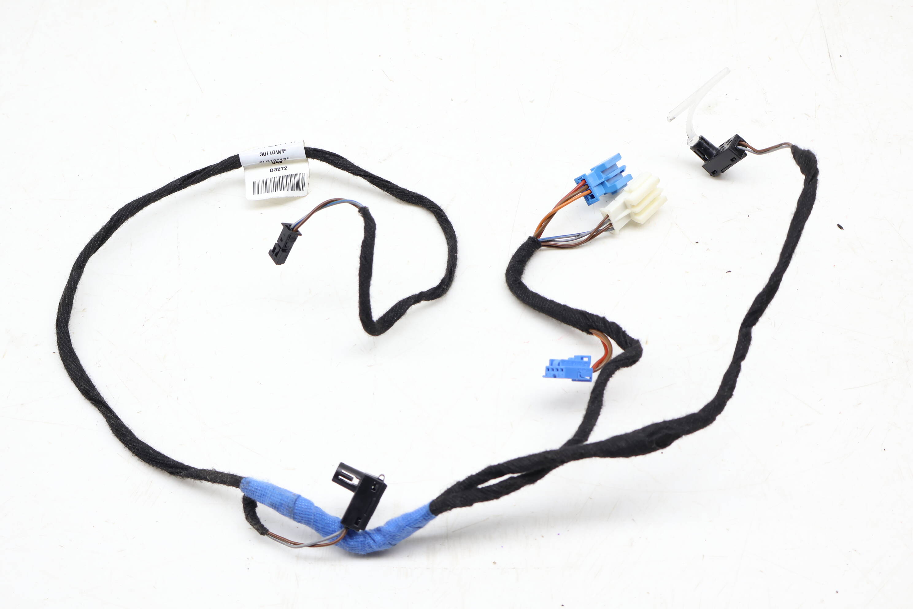 Dashboard / Dash Panel Light Wiring Harness 2124400806