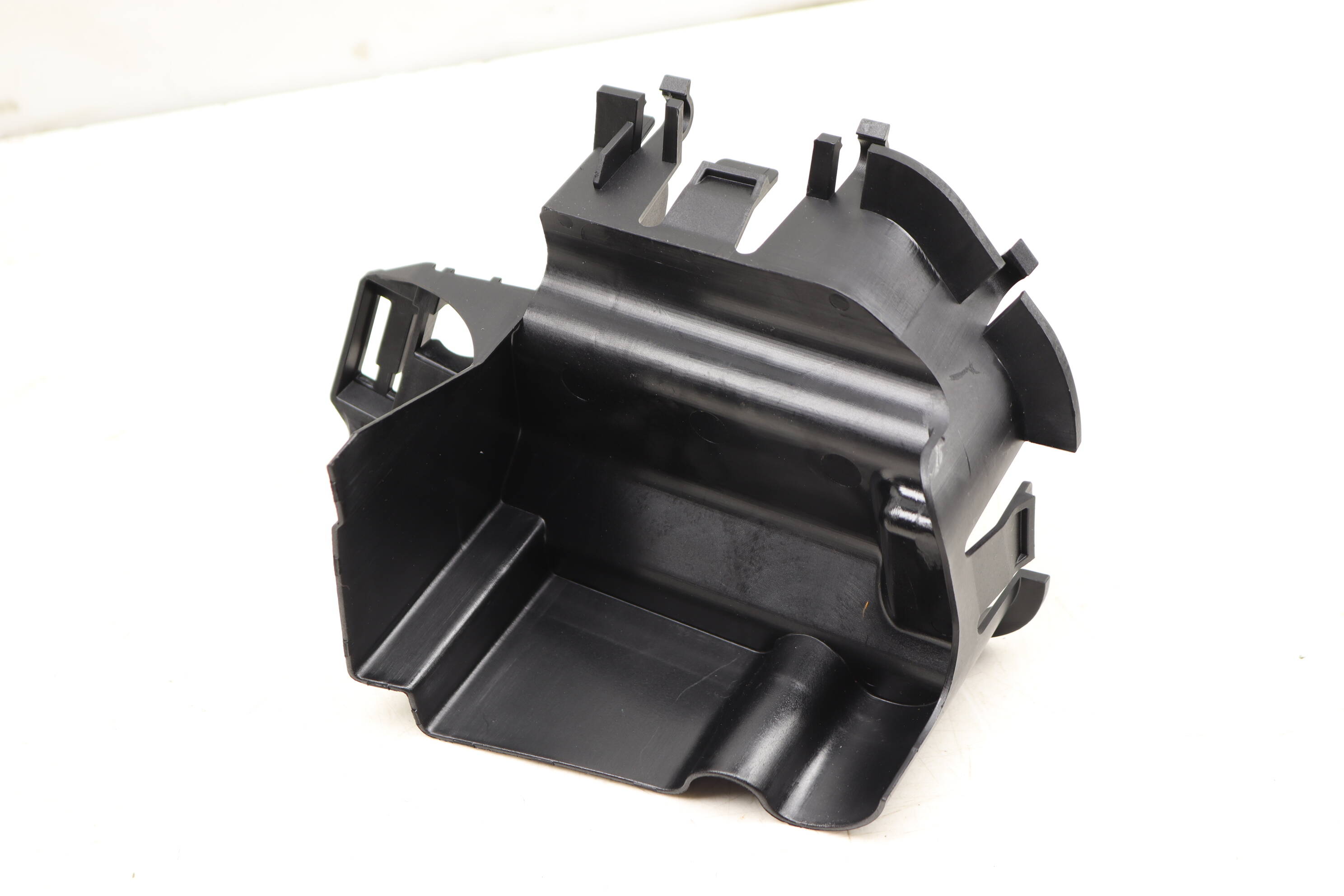 Trunk Lid Lock / Latch Cover 2227550030