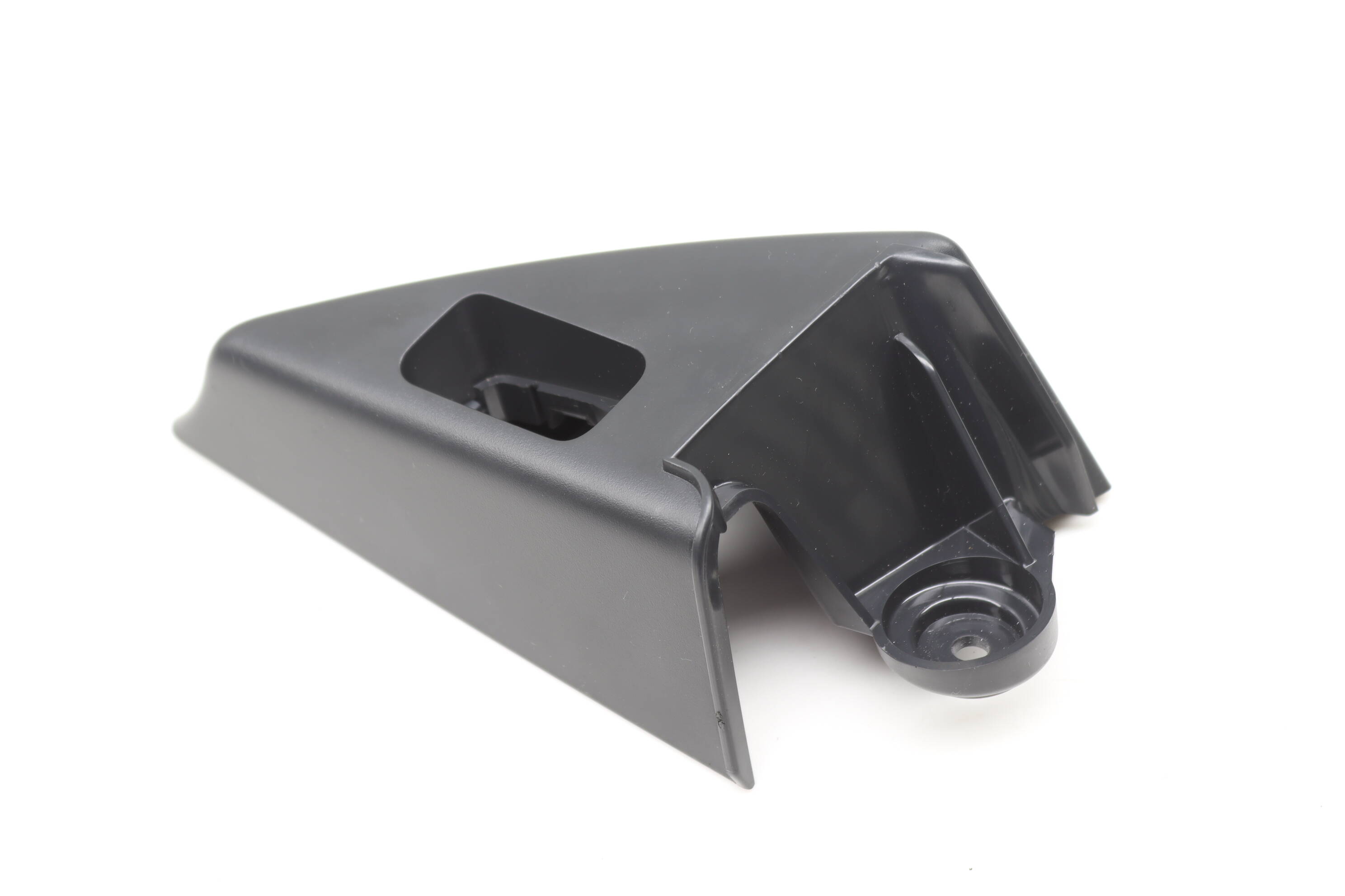 Upper Door / Side Assist Button Trim 4G8857505A