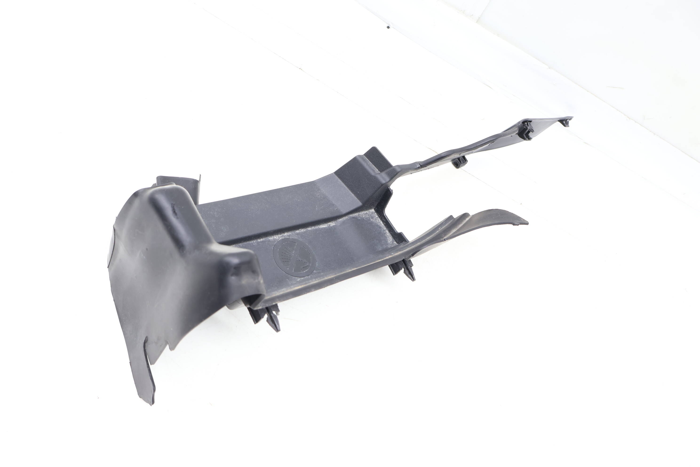 Firewall Cowl / Water Deflector Cover 11K819335