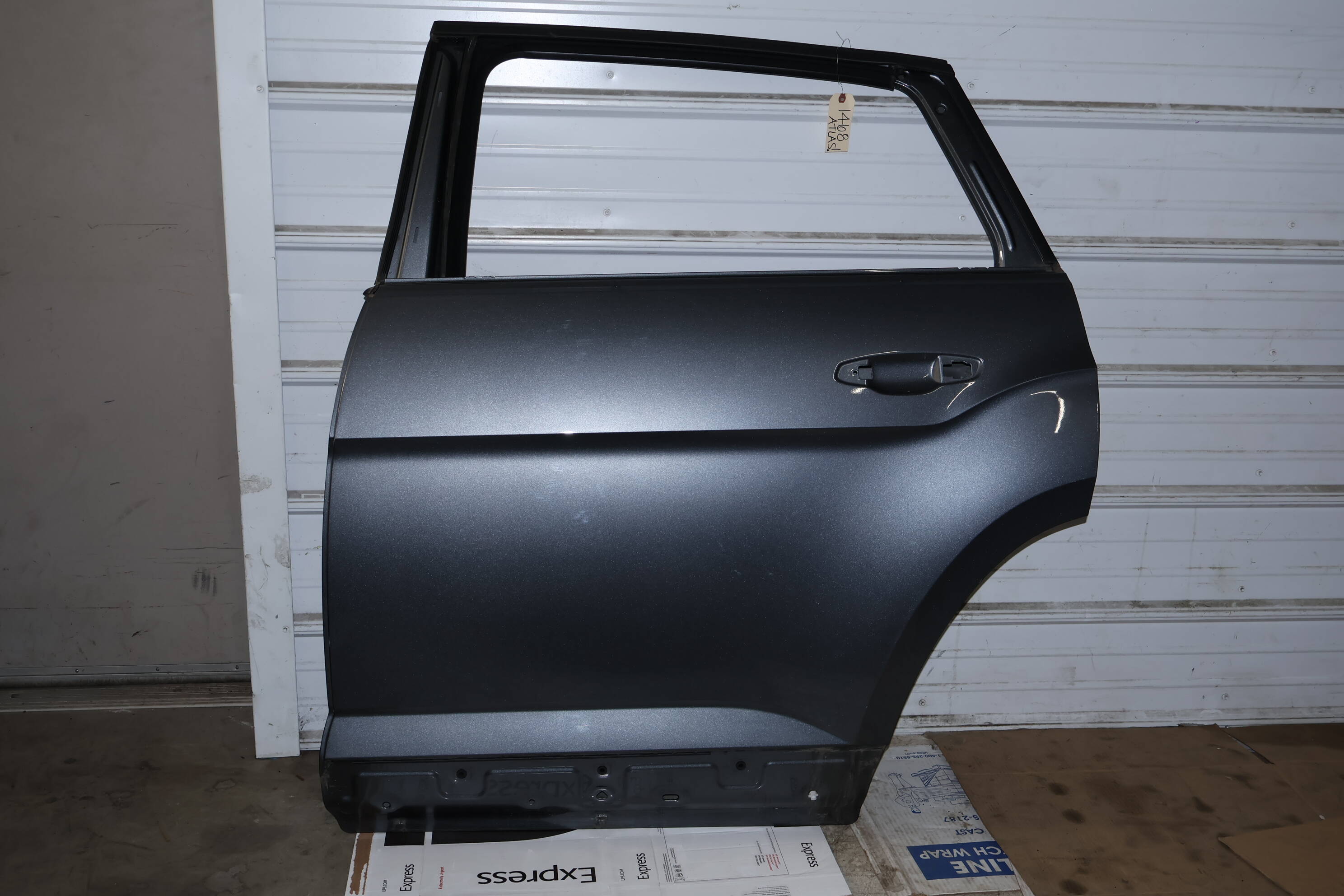 Door Shell / Skin / Frame 3CM833055