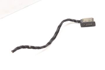 Mmi / Media Interface Cable 2048204815