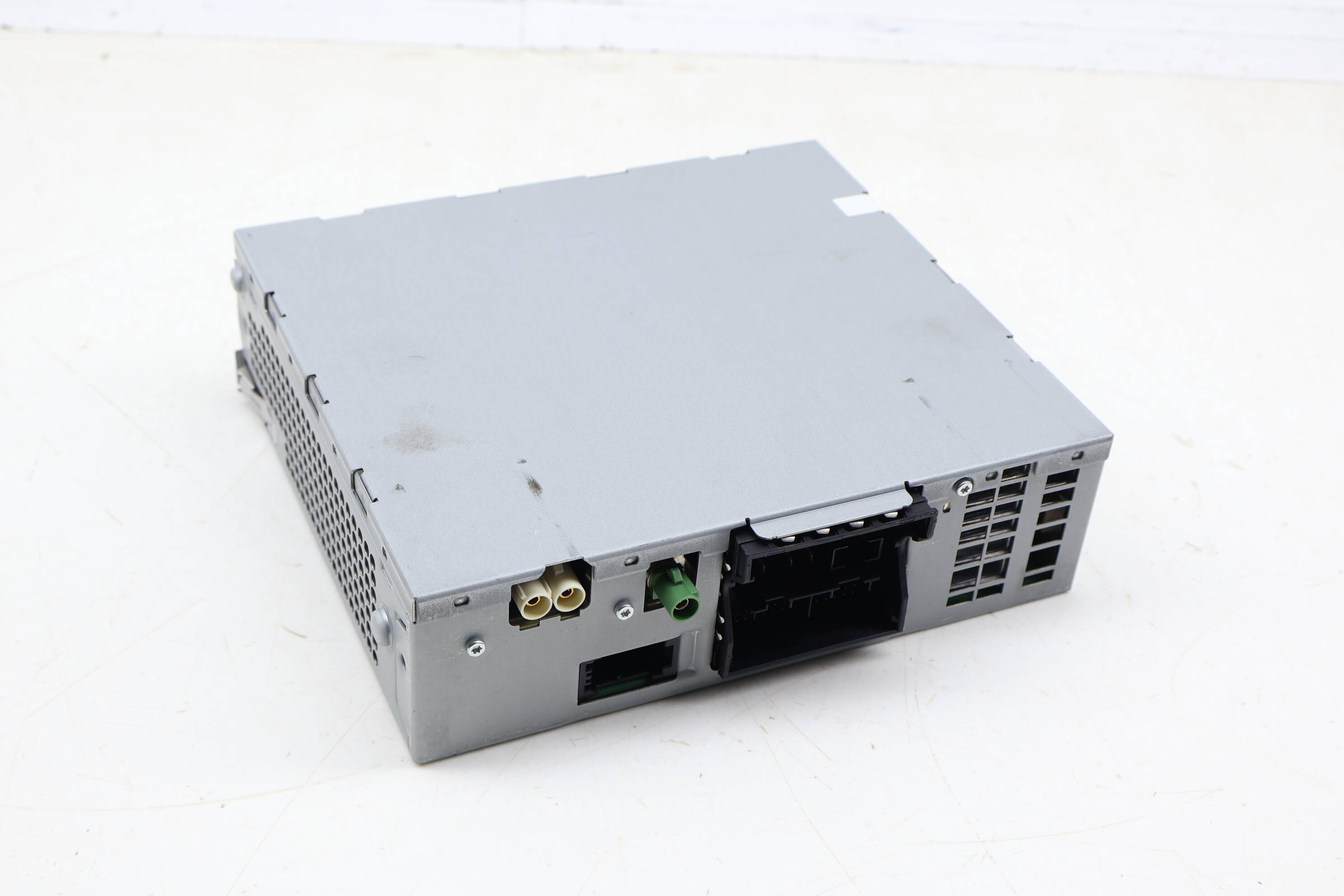 Radio Tuner Amplifier / Amp 4G0035082G