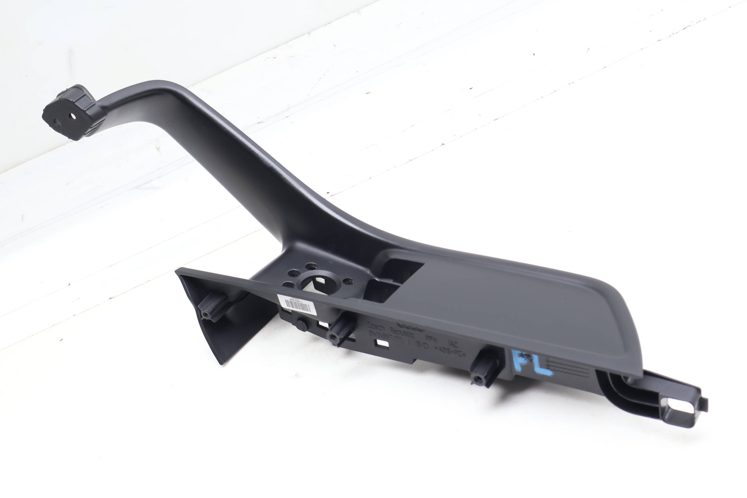 Door Panel Grab Handle Cover / Trim 8W6867171C