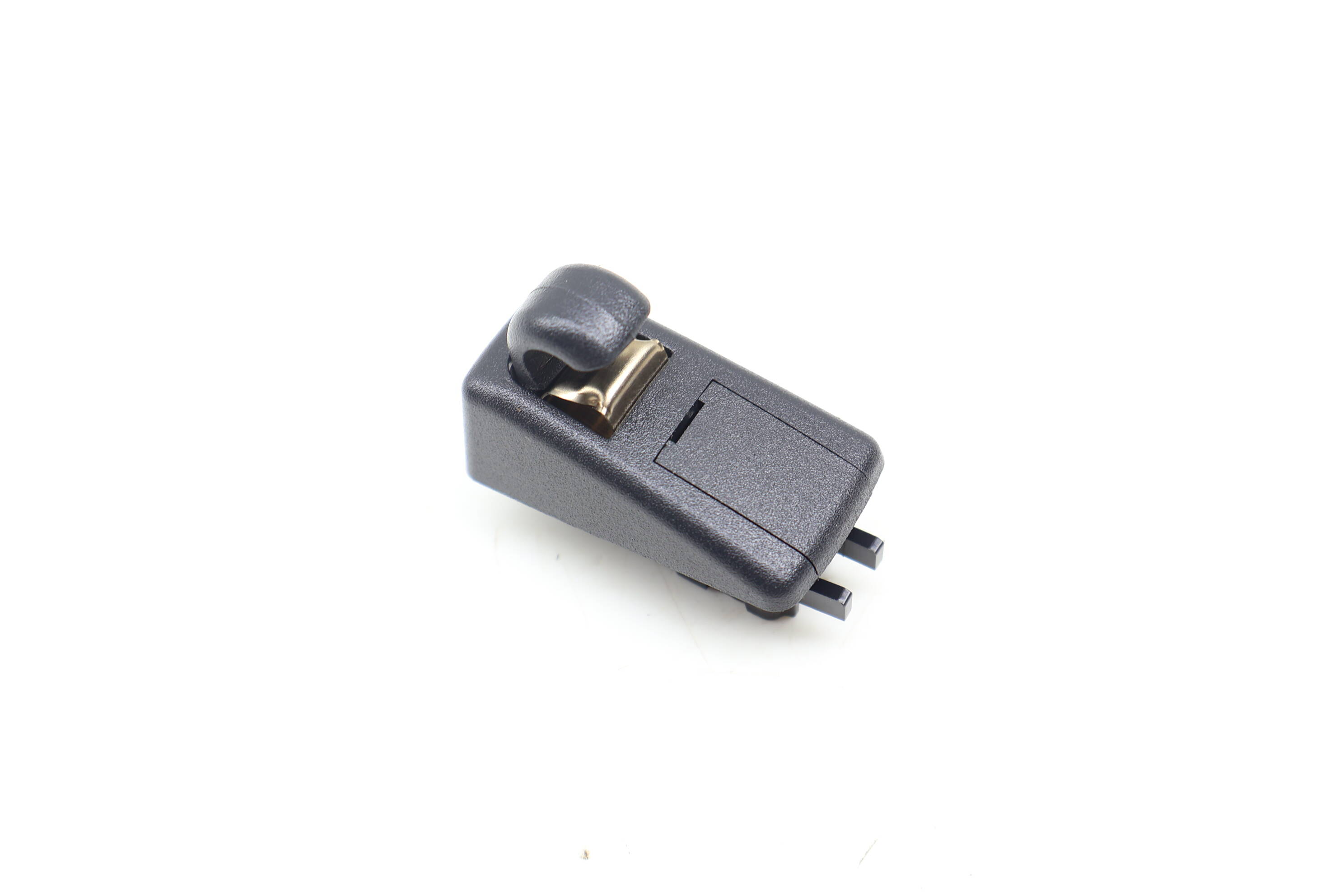 Sun Visor Clip / Bracket 95B857561