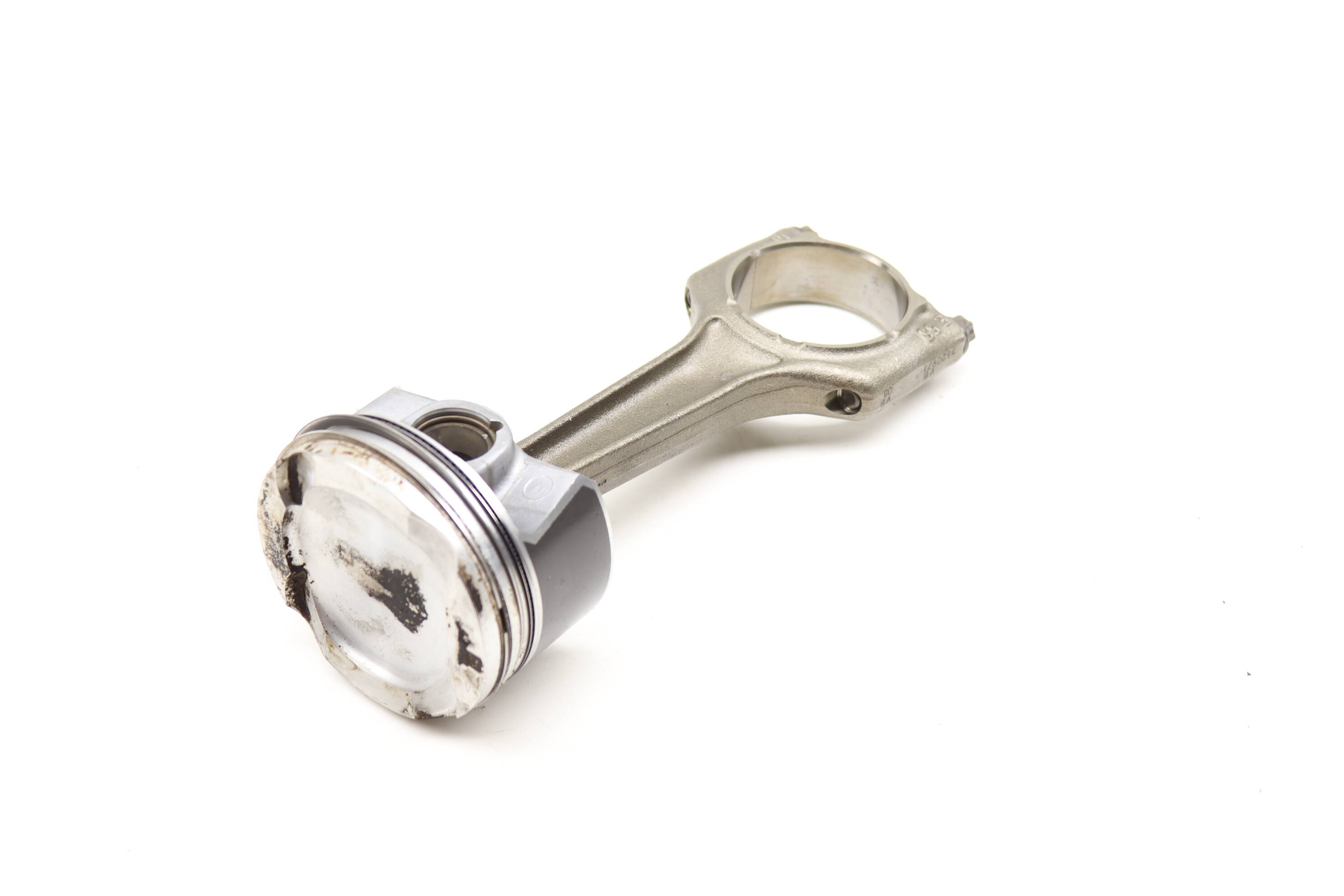 Piston W/ Connecting Rod 11259468869