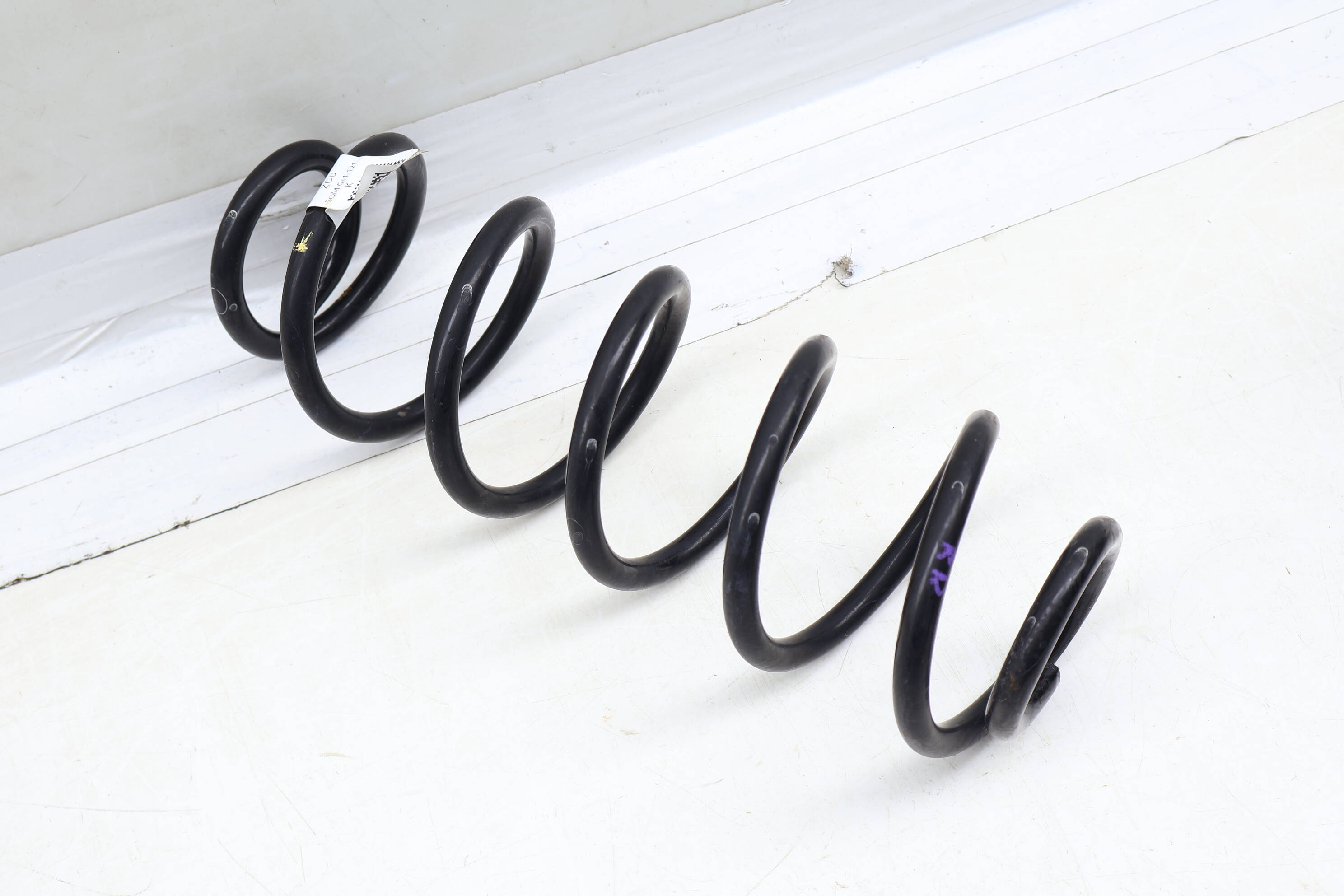 Coil Spring 5QM511121K