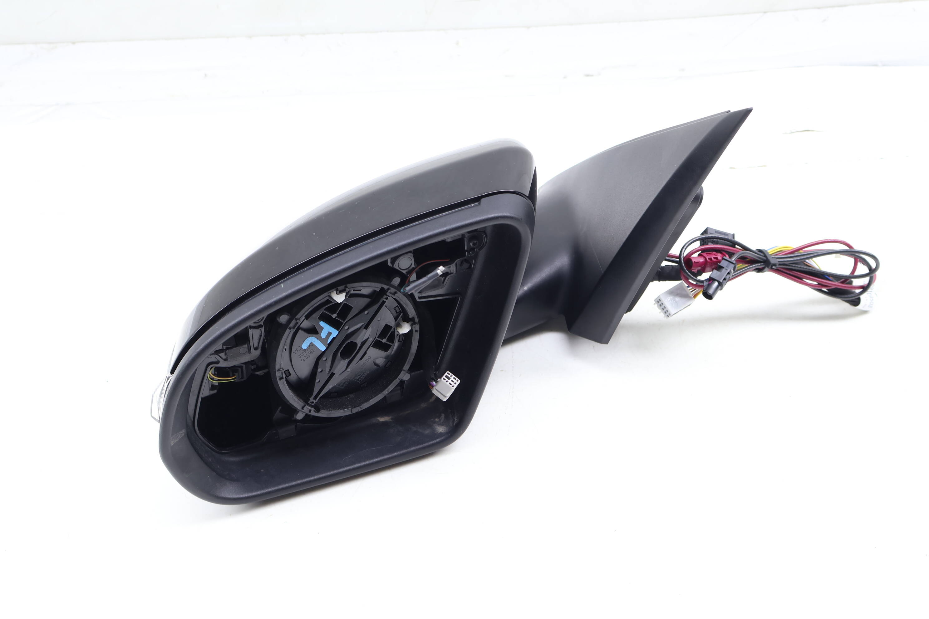 Side View Door Mirror 2538103104