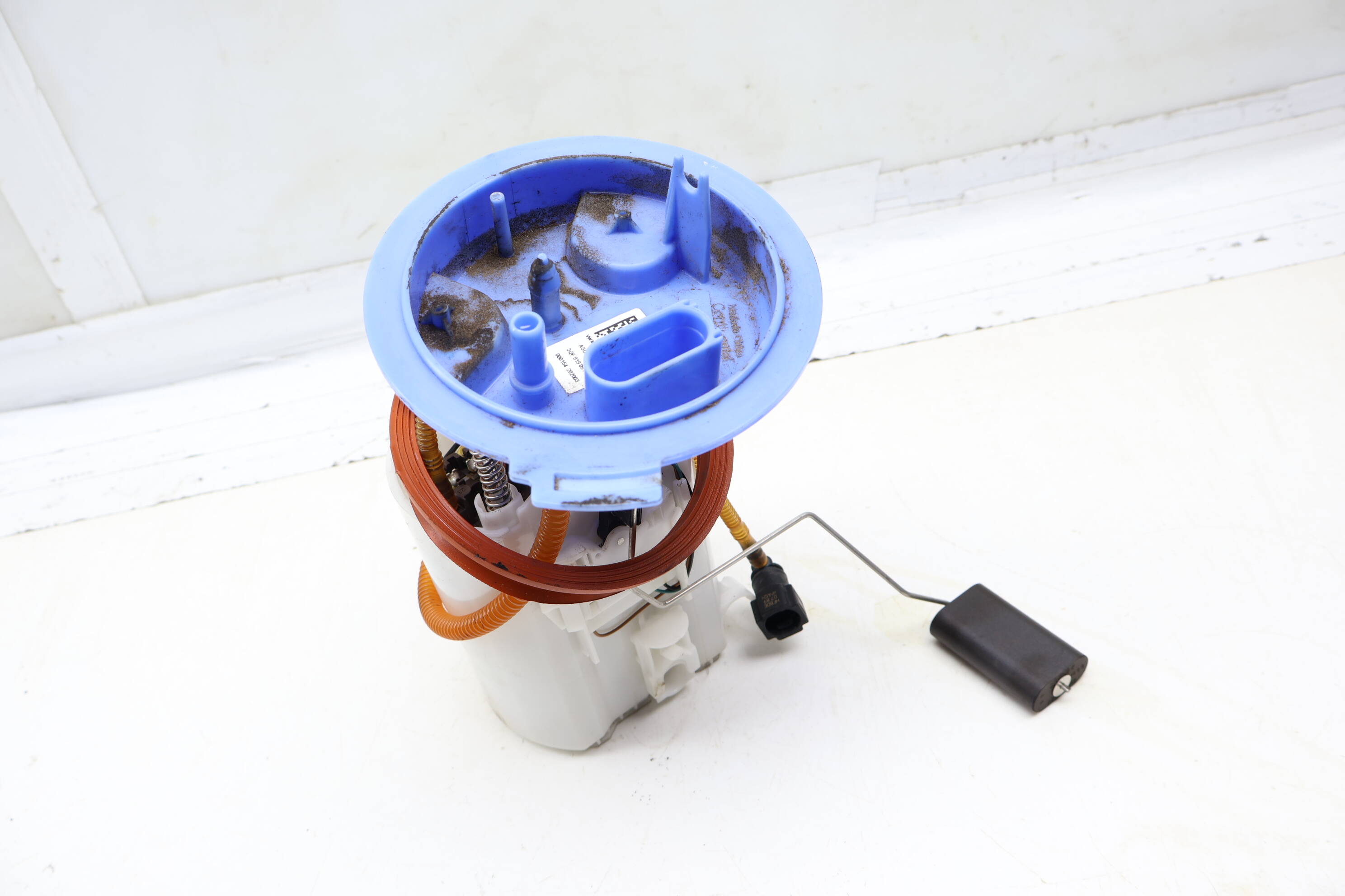 In-Tank Fuel Pump Assembly 3QF919051H