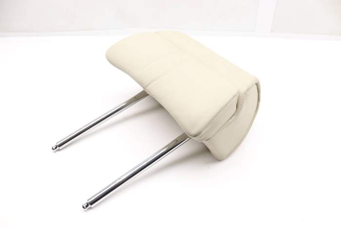 Headrest / Head Rest 52107153377 main product photo