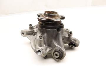 Spindle Knuckle W/ Wheel Bearing 33306879750