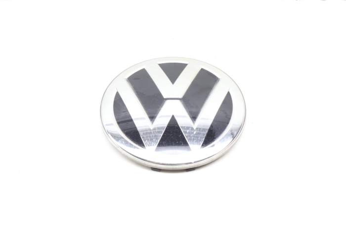 Vw Emblem / Badge 7N0853601D main product photo