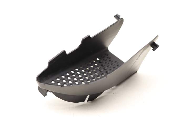 Radiator Air Duct / Grille 95B121699F main product photo