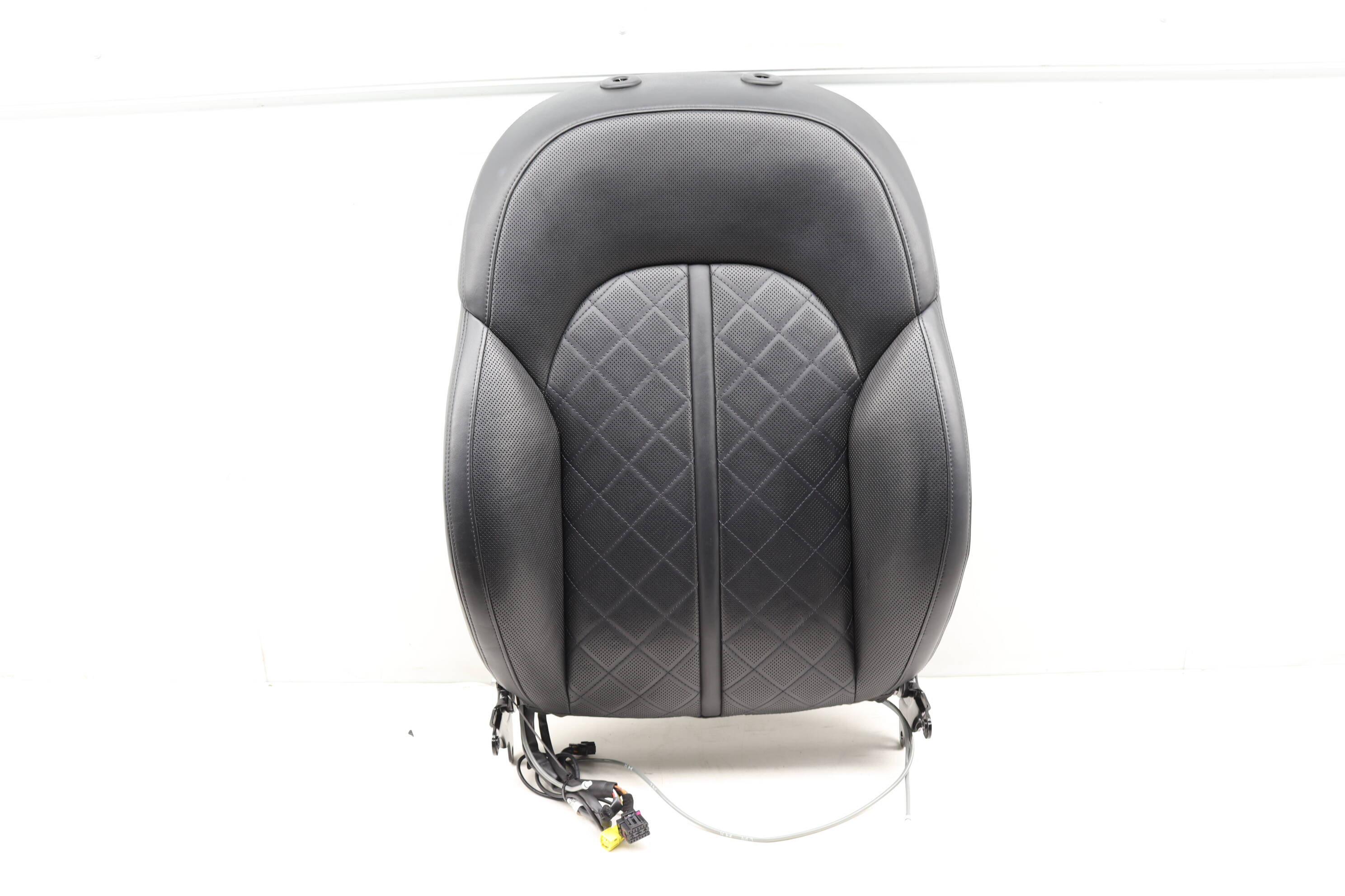 Upper Seat Backrest Cushion Assembly 4H0881806S