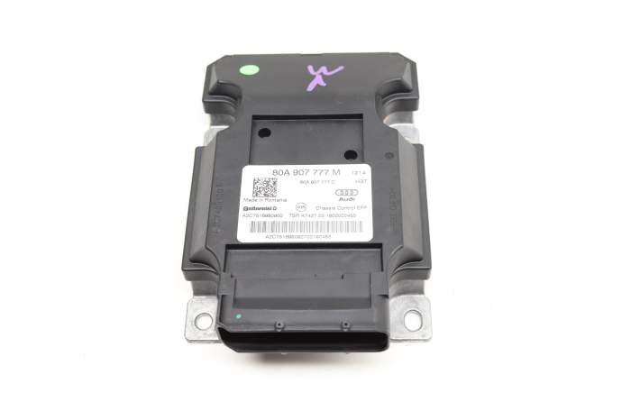 Audi Suspension Control Module 80A907777M Audi Suspension Control Module 80A907777M