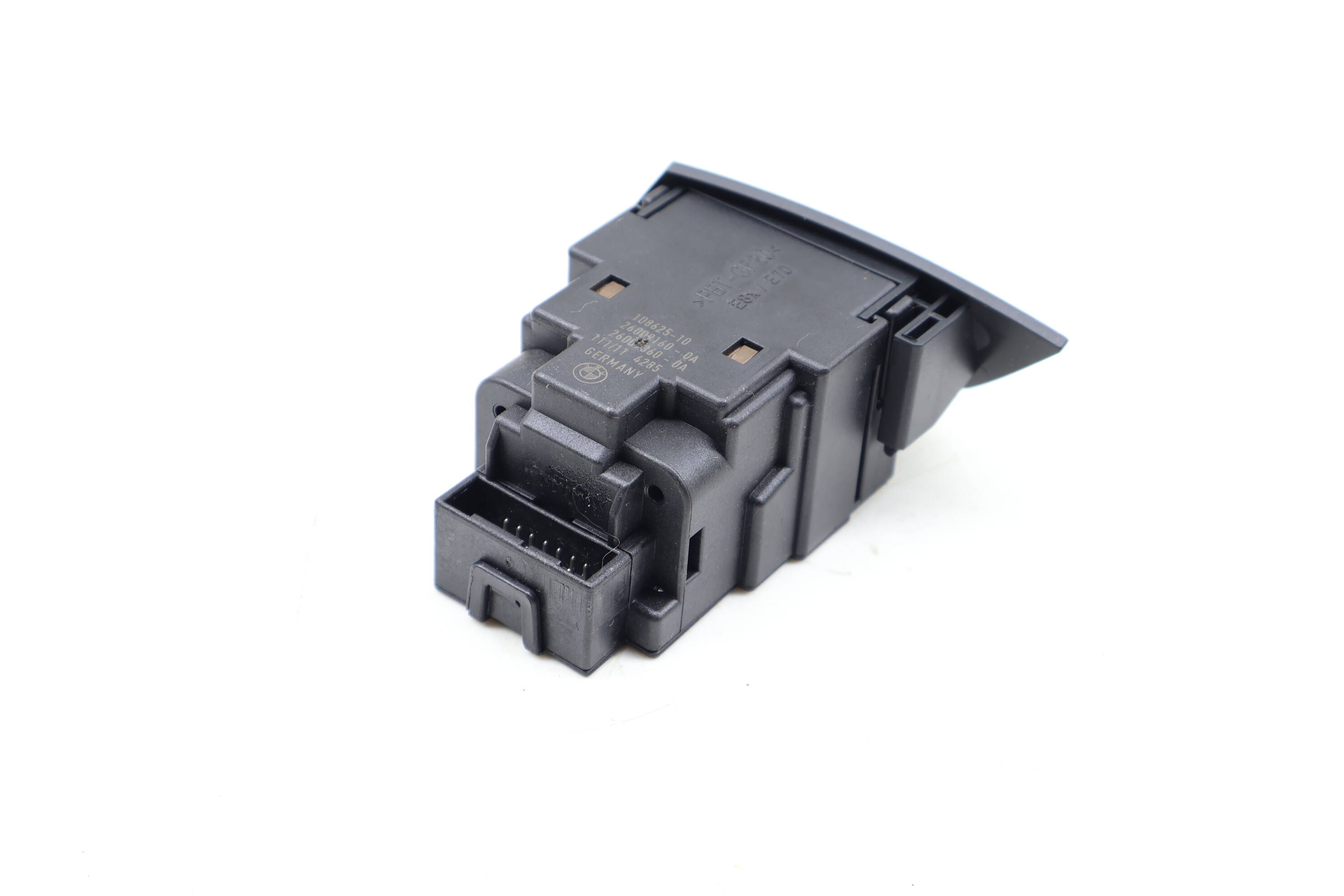 Engine Ignition Switch 61316966714