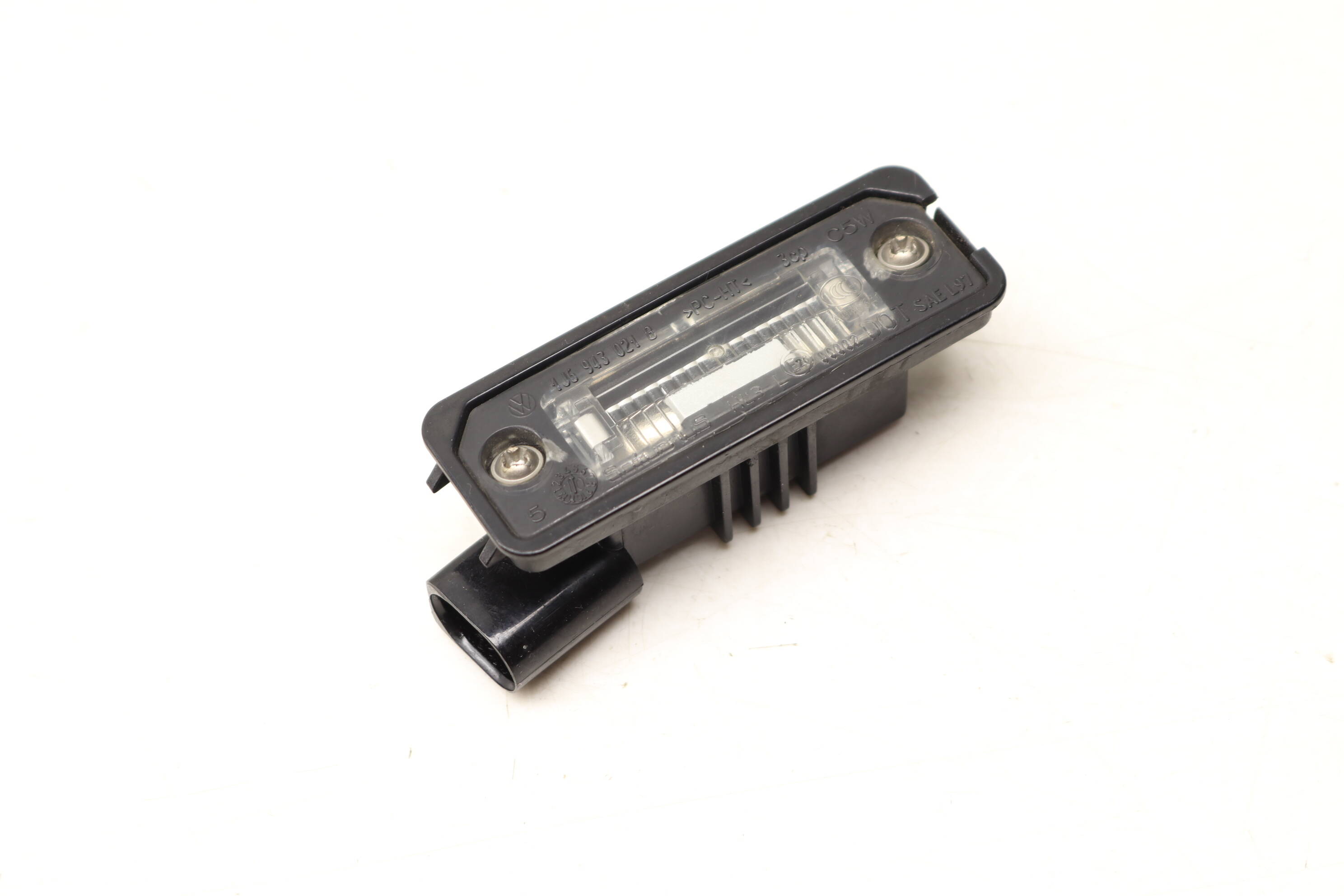 License Plate Light 1J6943021B 99763162002