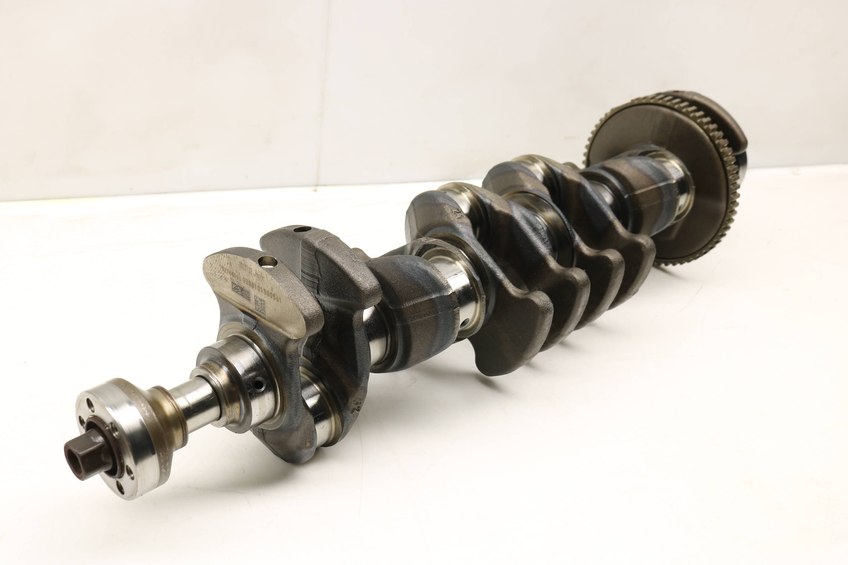 高速配送 BMW Crankshaft / Crank Shaft 11210415080 トップス
