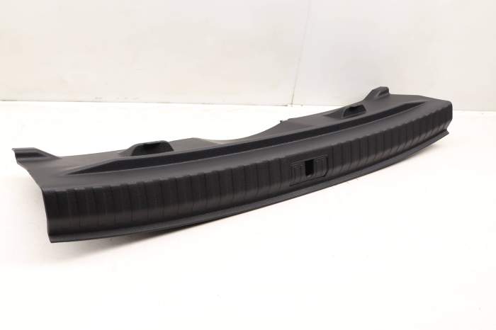 Lower Hatch Latch Scuff Panel / Cover 83A864483 main product photo