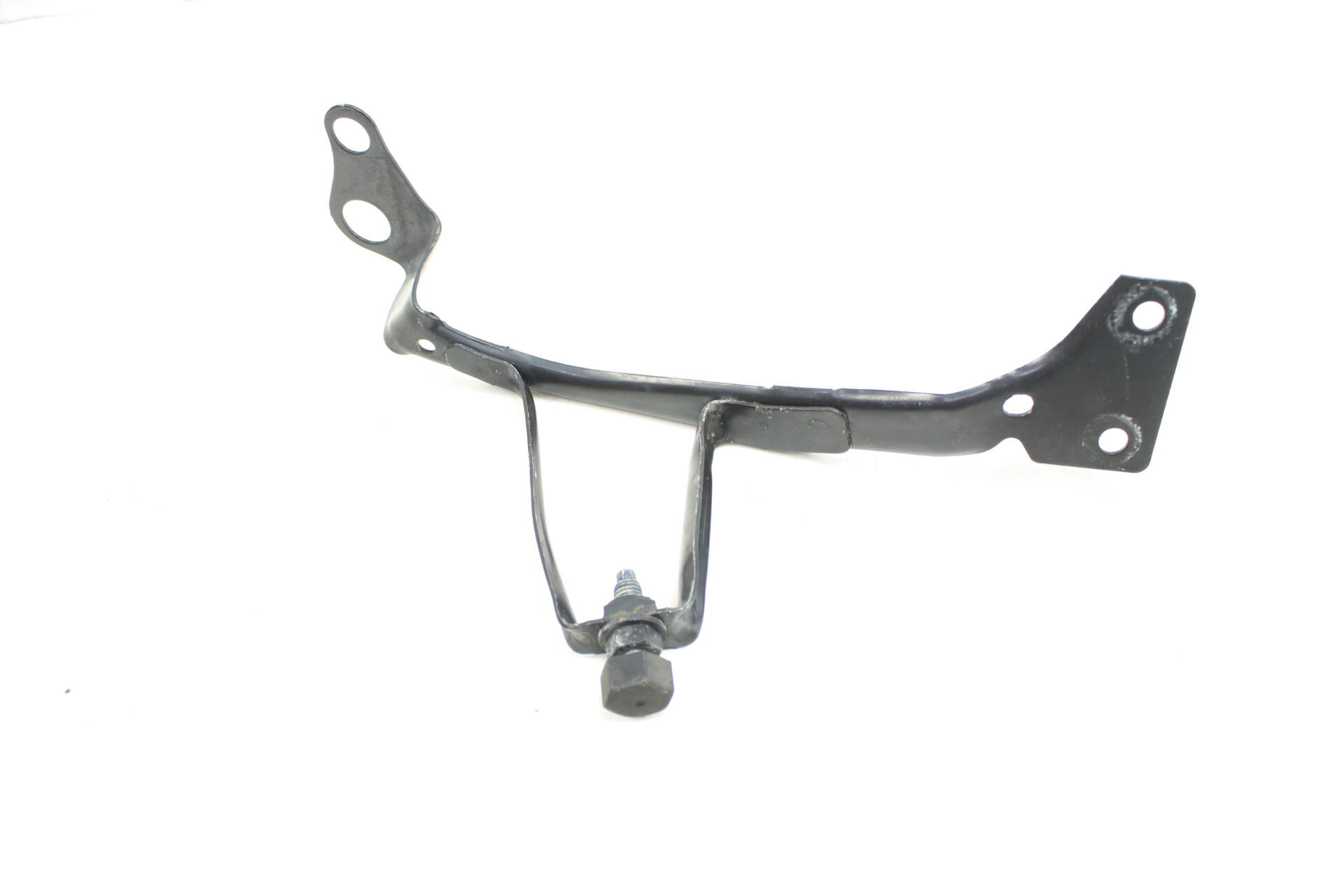 Bumper Cover Support Bracket 8E0805538