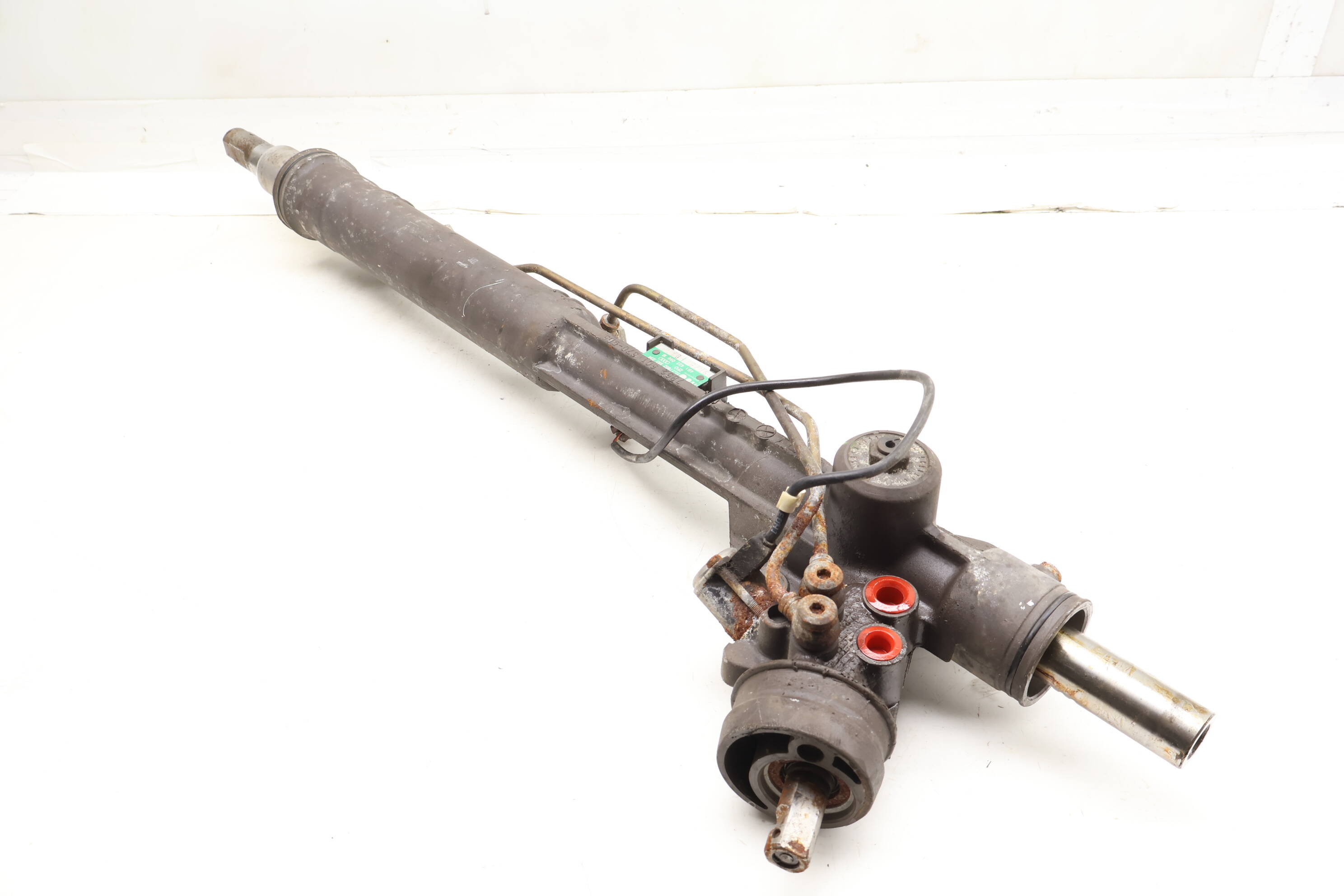 Power Steering Rack / Gear 4B1422066M