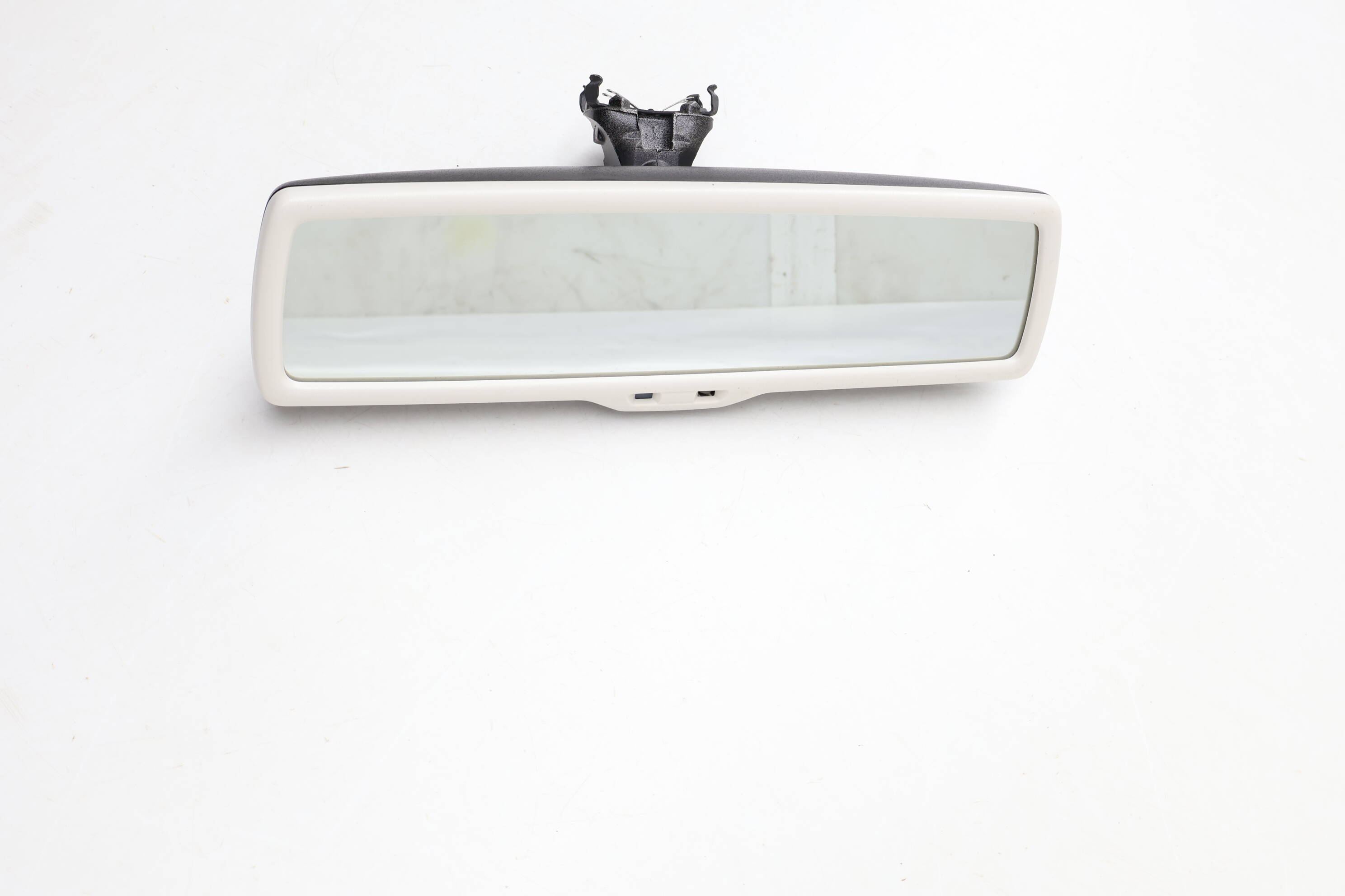 Rear View Mirror W/ Auto Dim 7P6857511T