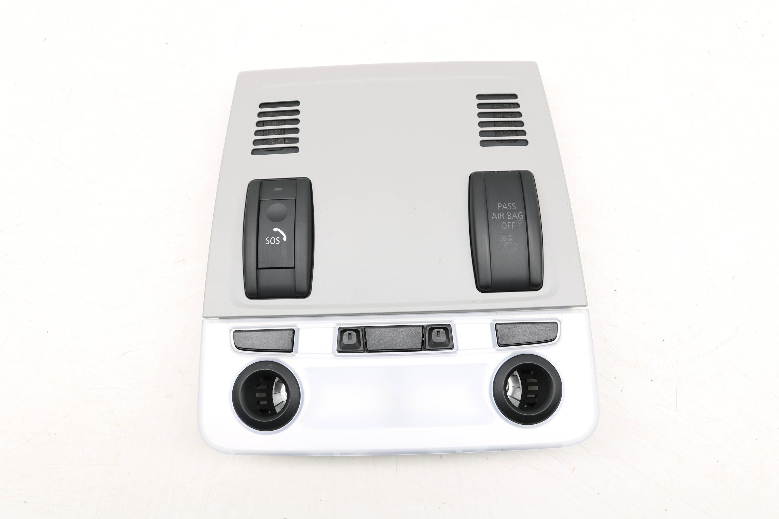 Dome / Map Light 61319225501