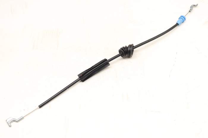 Exterior Door Handle Release / Bowden Cable 2047600204 main product photo