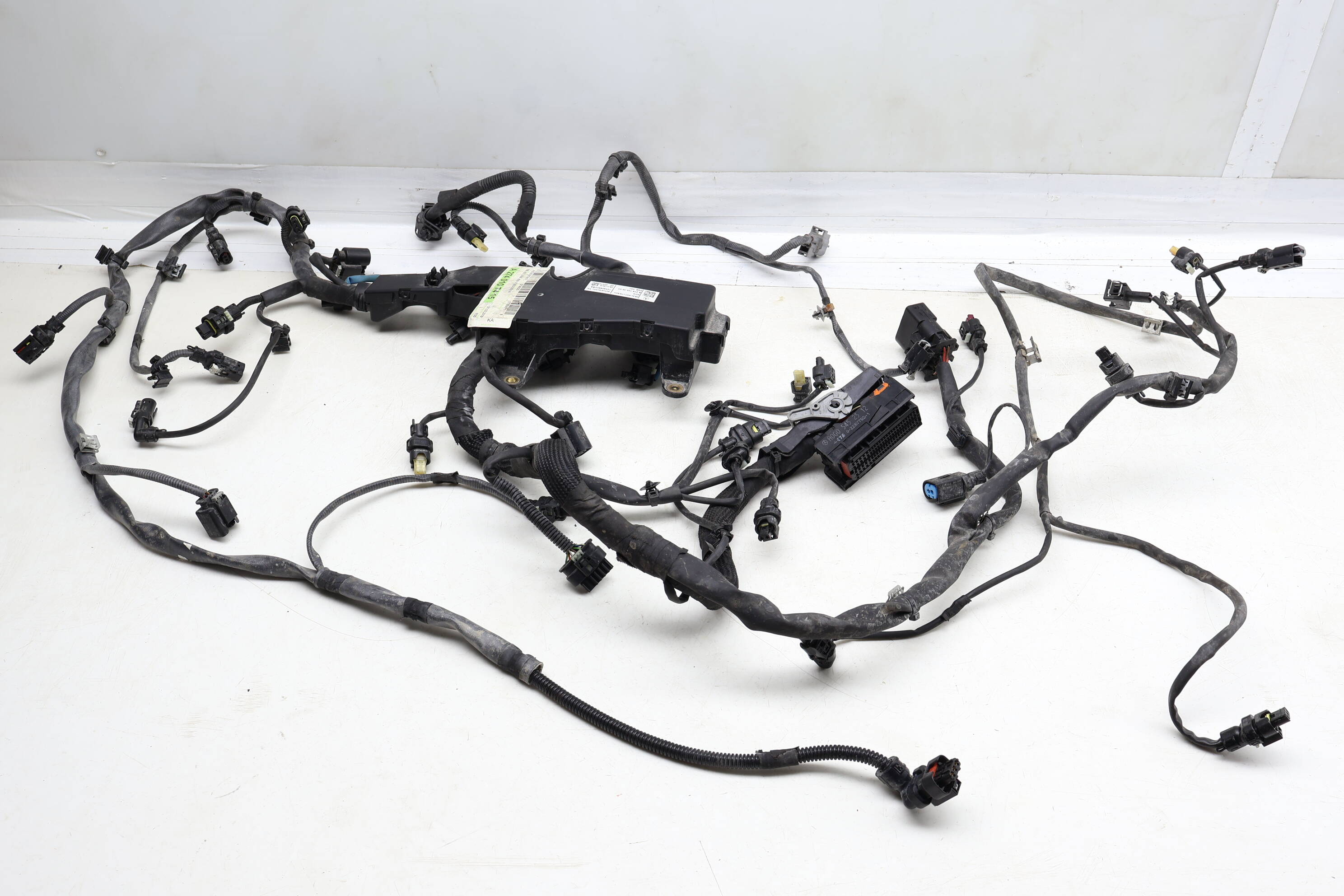 Engine Wiring Harness 2741503603