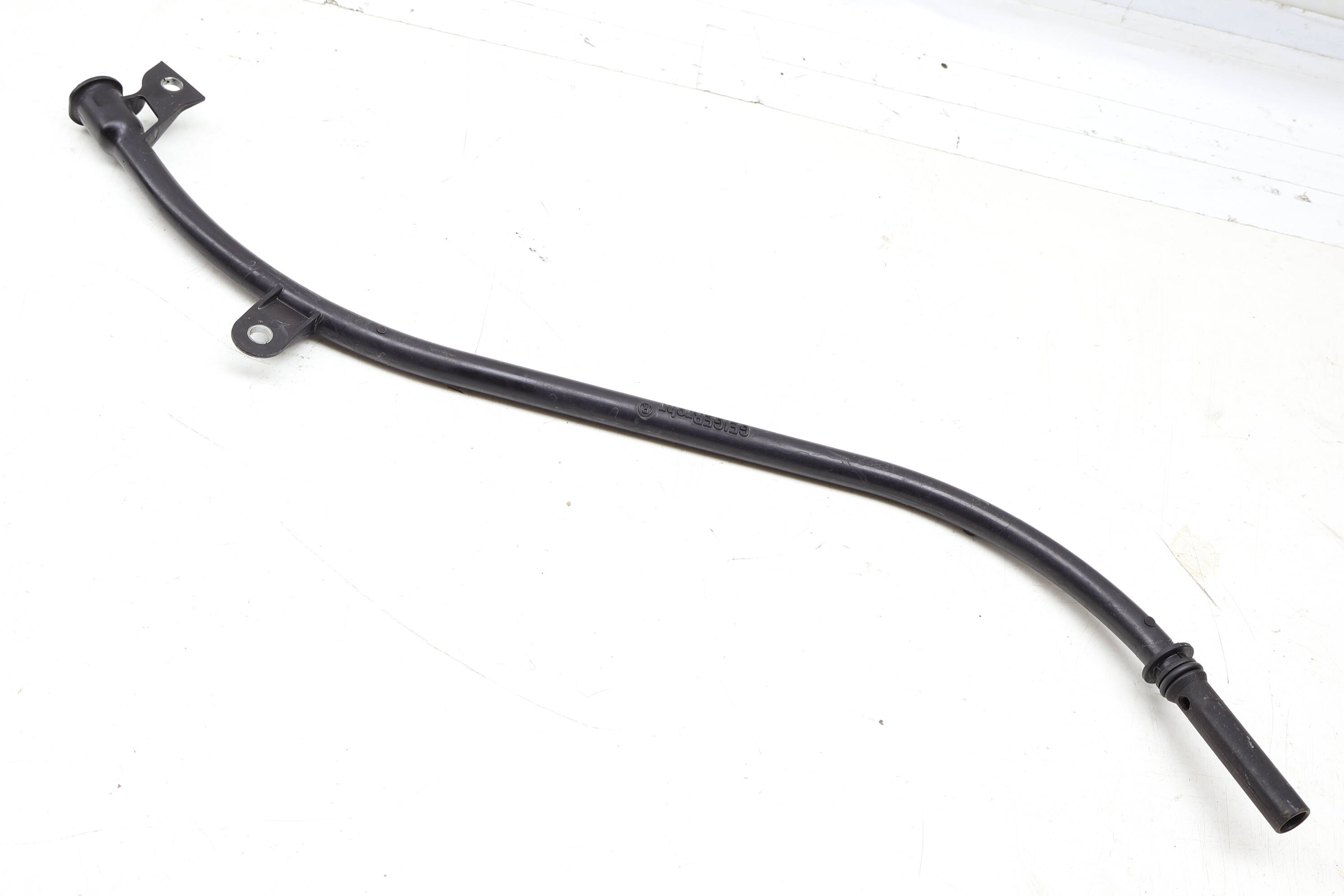 Engine Oil Dipstick Tube 06H115630E