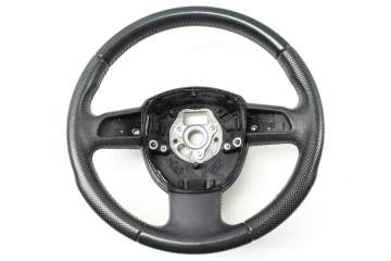 3-Spoke Sport Steering Wheel 8P0419091DE