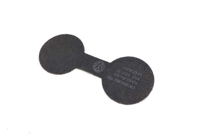 Center Console Cup Holder Insert 3CN863301A main product photo