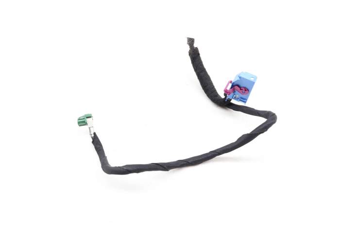 Instrument Cluster Wiring Connector / Pigtail main product photo