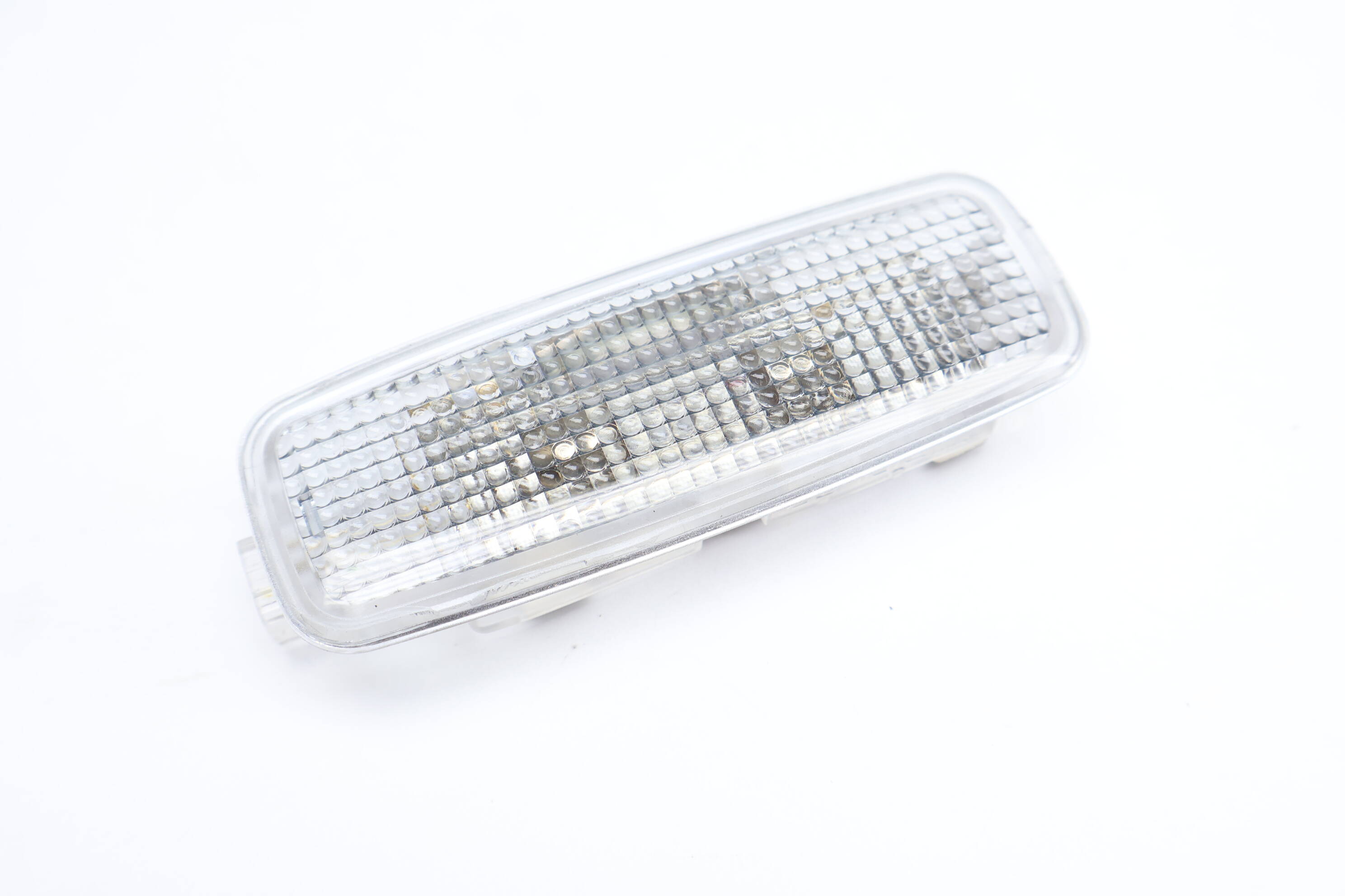 Sun Visor Vanity Overhead Light 4E0947105