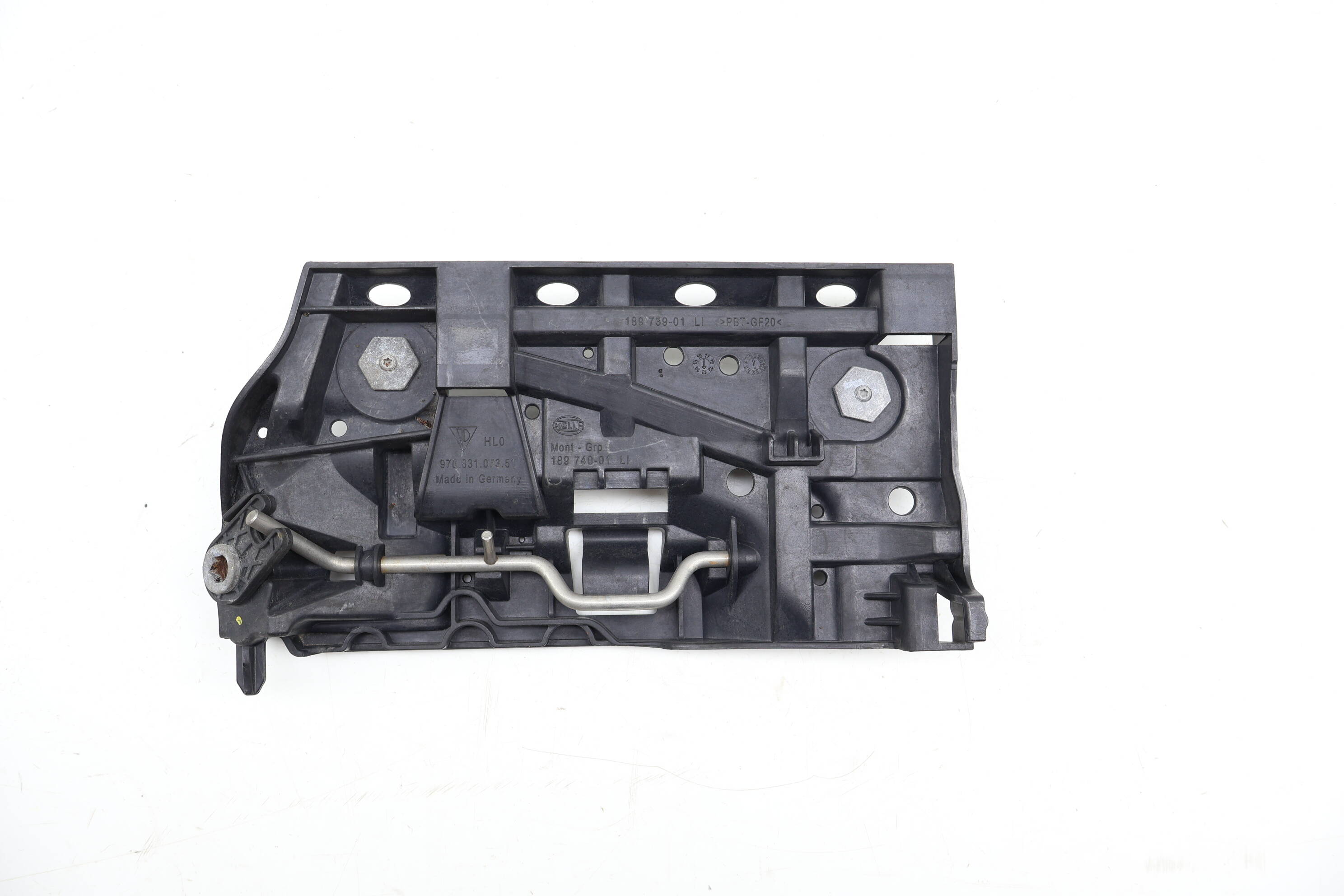 Headlight Mount Bracket 97063107351