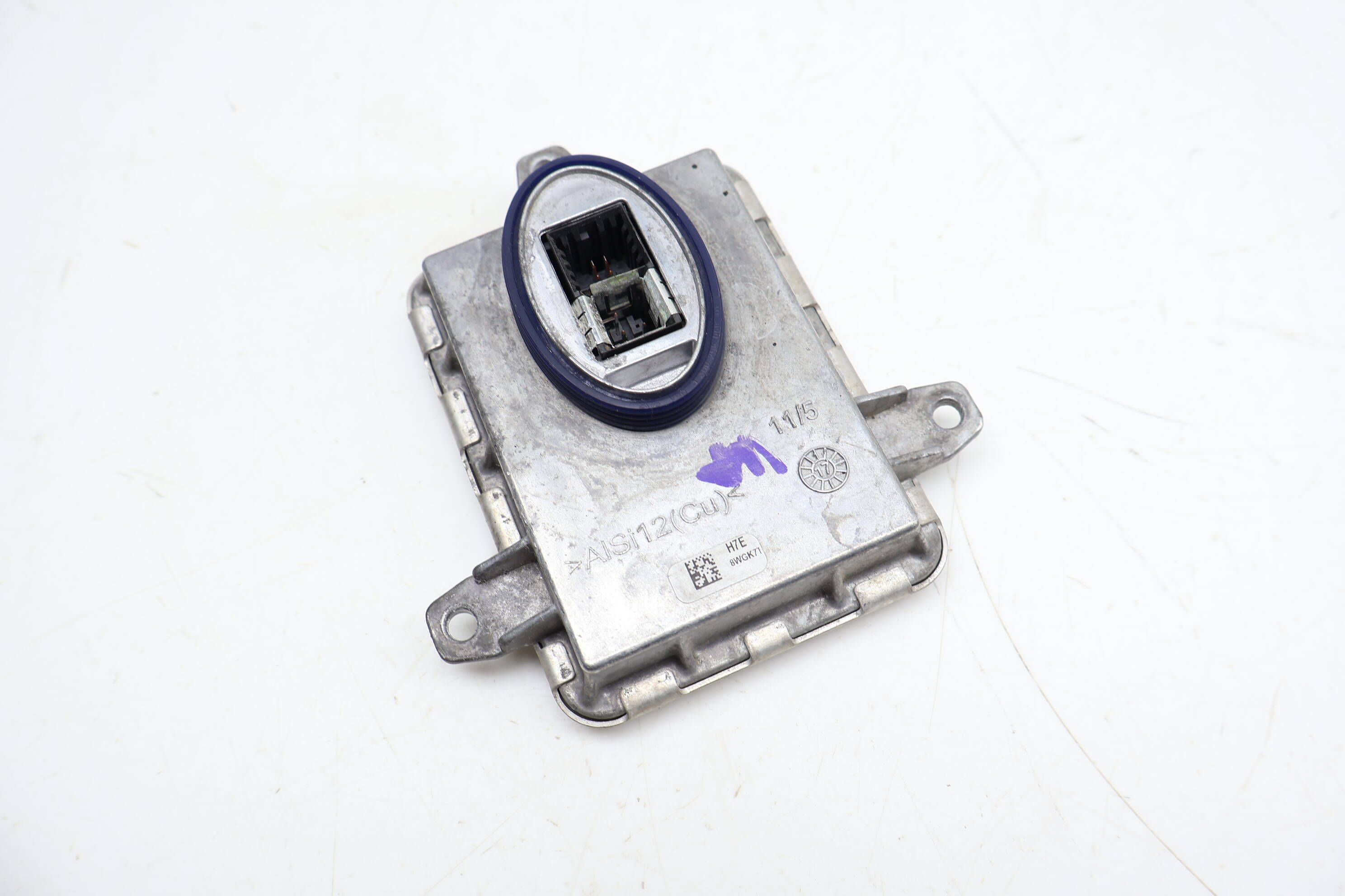 Hid Xenon Headlight Control Unit / Ballast 63117296090