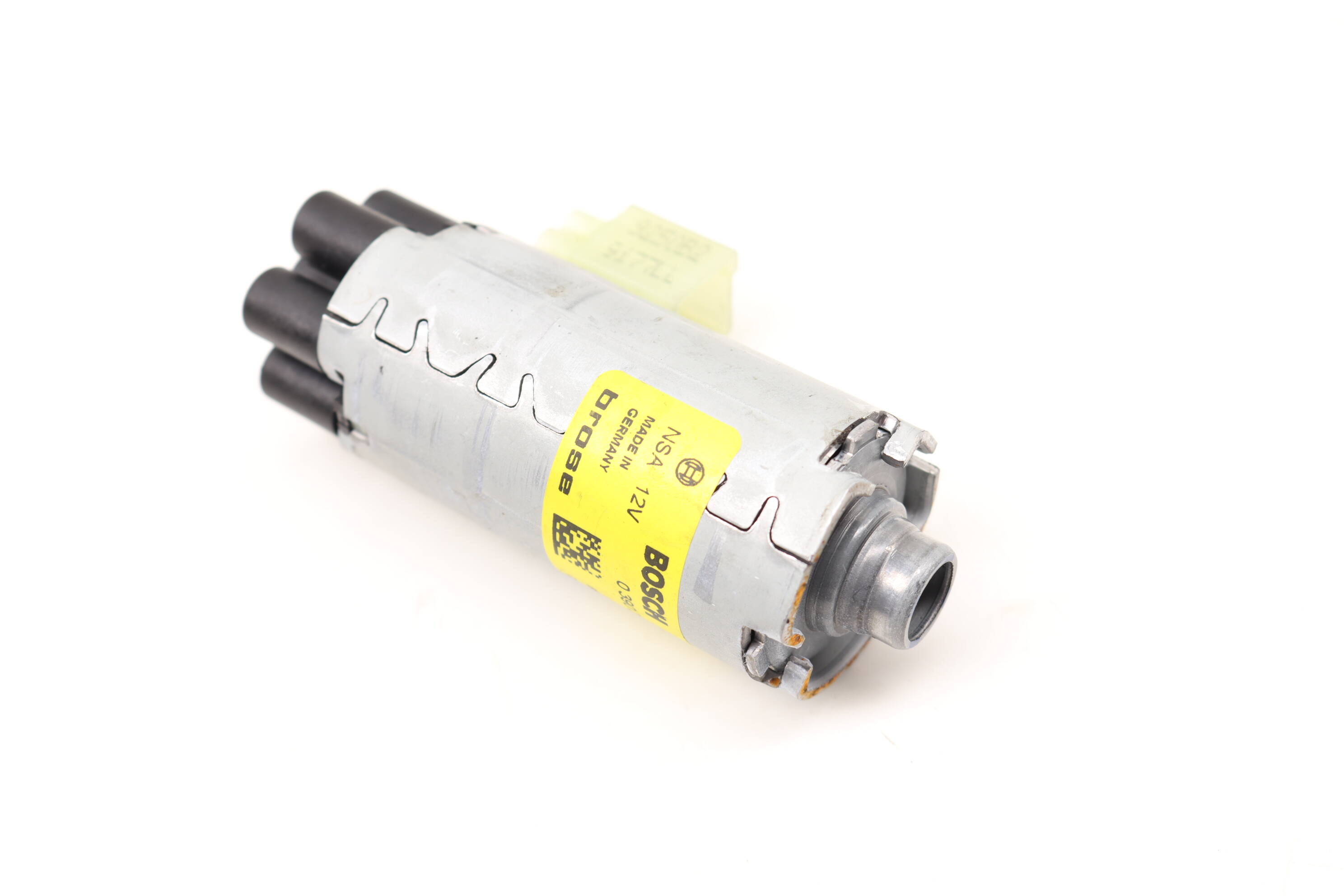 Slide Seat Motor 8W6881106AG