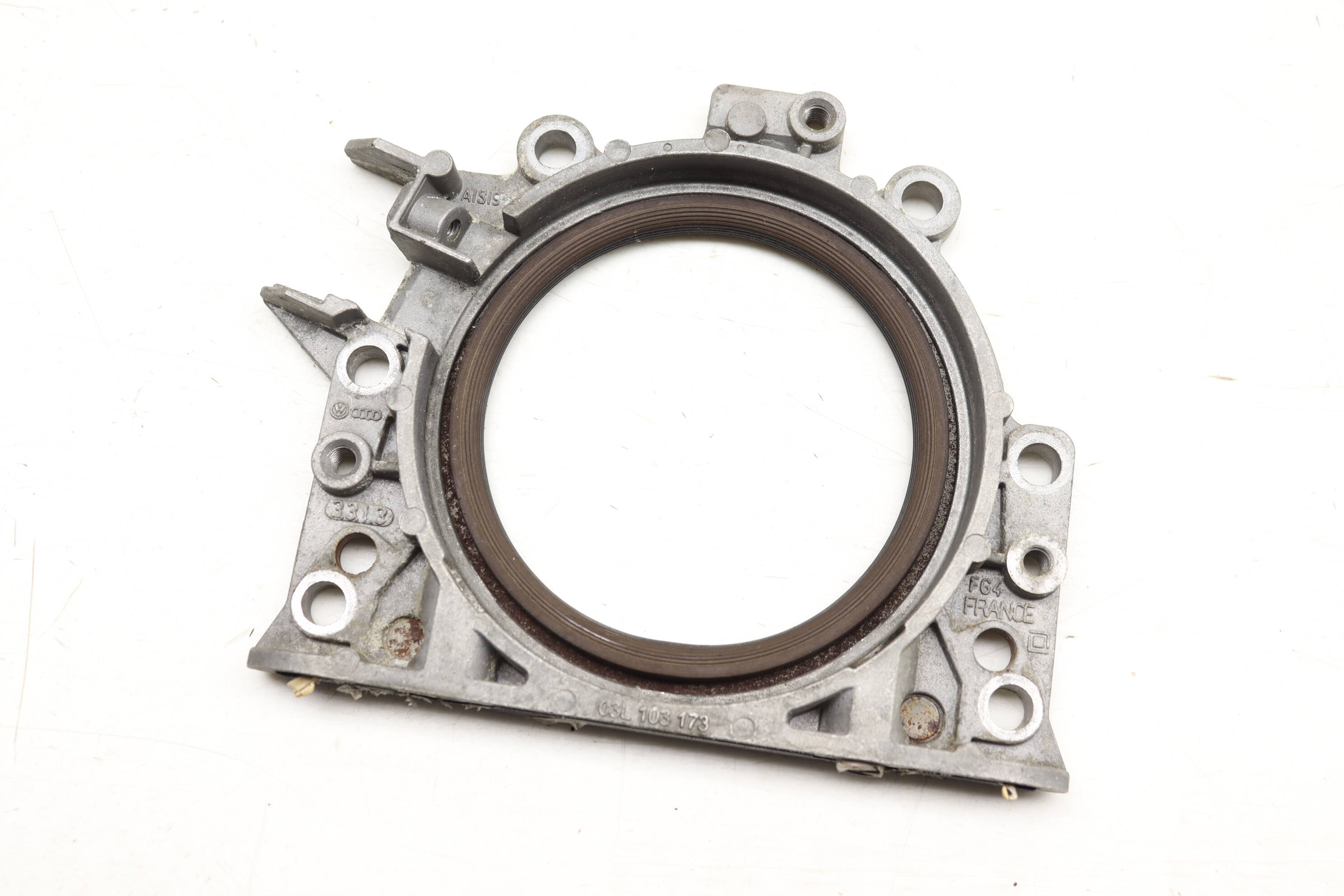 Engine Sealing Flange / Plate 03L103173
