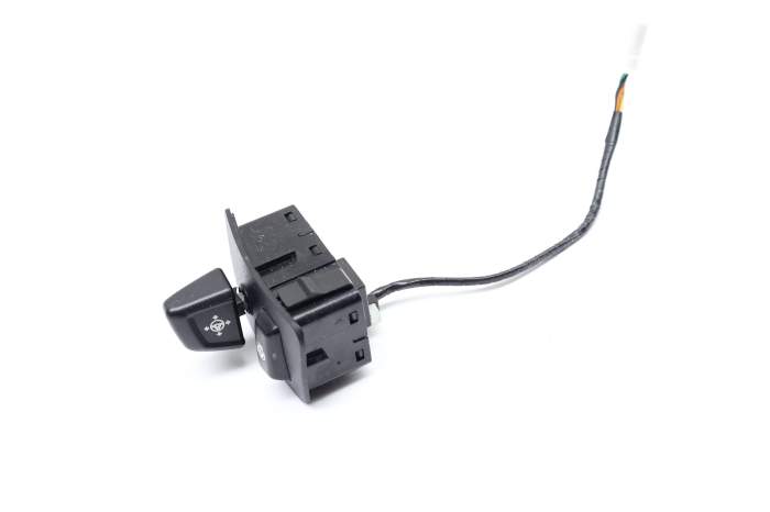 Steering Column Adjustment Switch 61319267367 main product photo