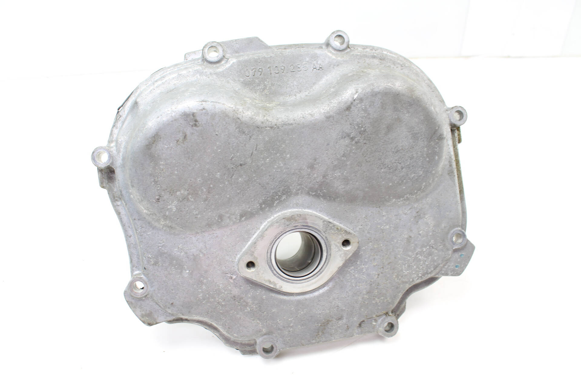 Cylinder Head Timing Chain Cover 079109285AA